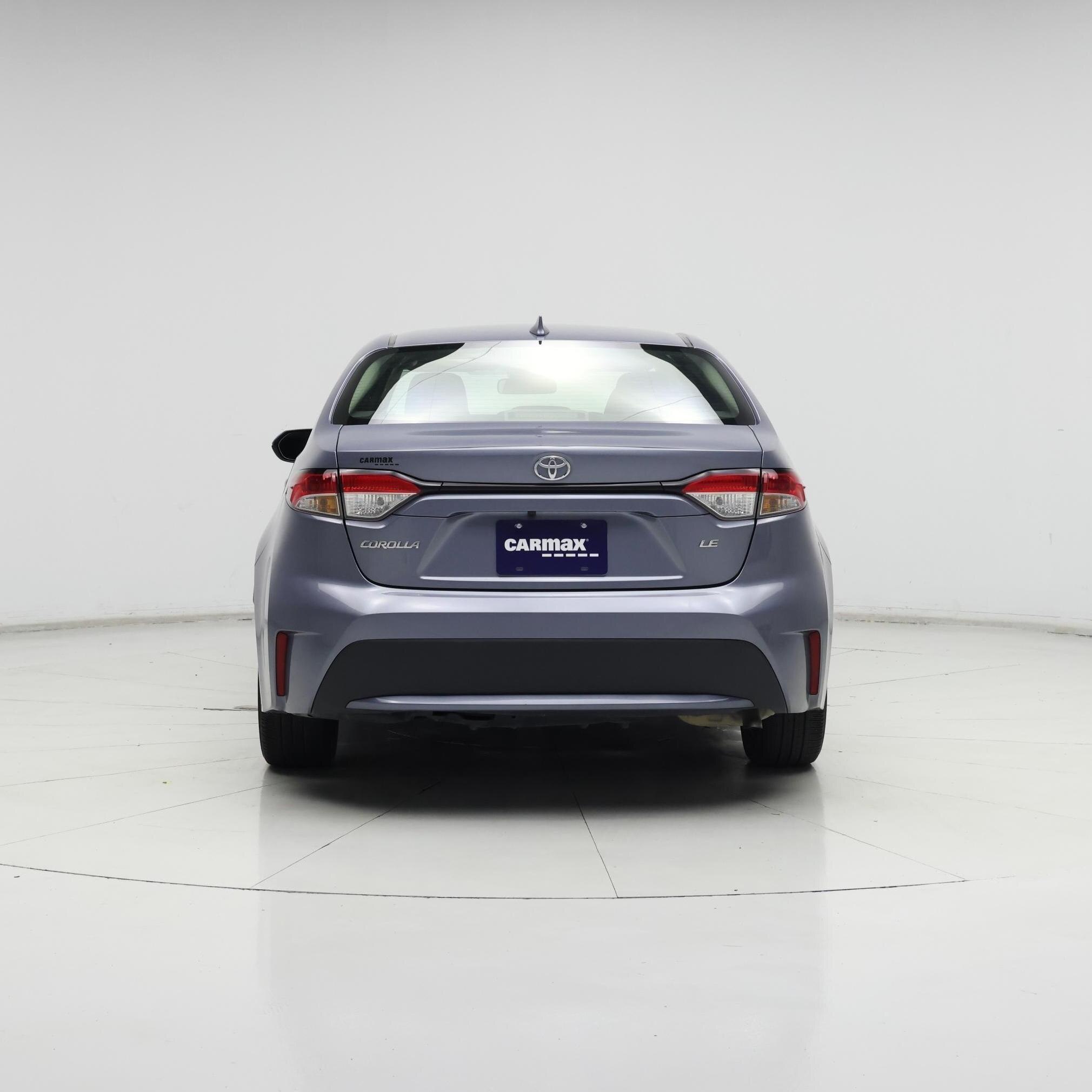 Thumbnail: 2022 Toyota Corolla - 6