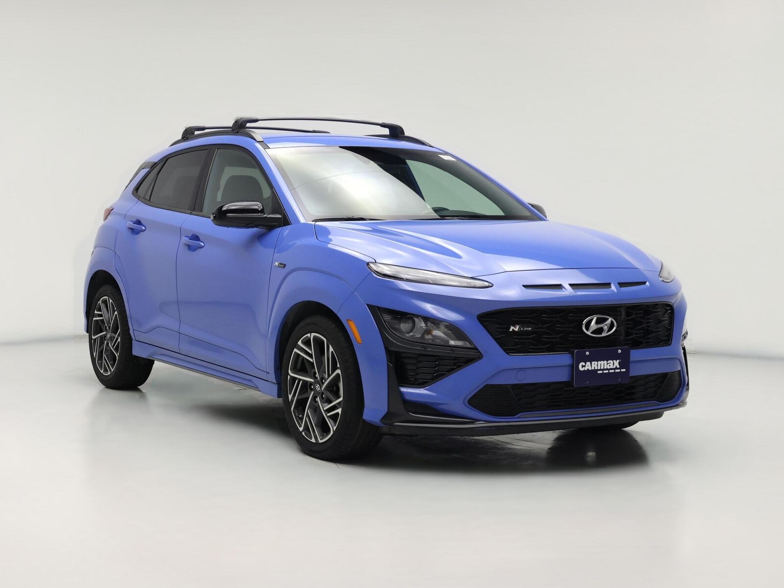 2022 Hyundai Kona N Line