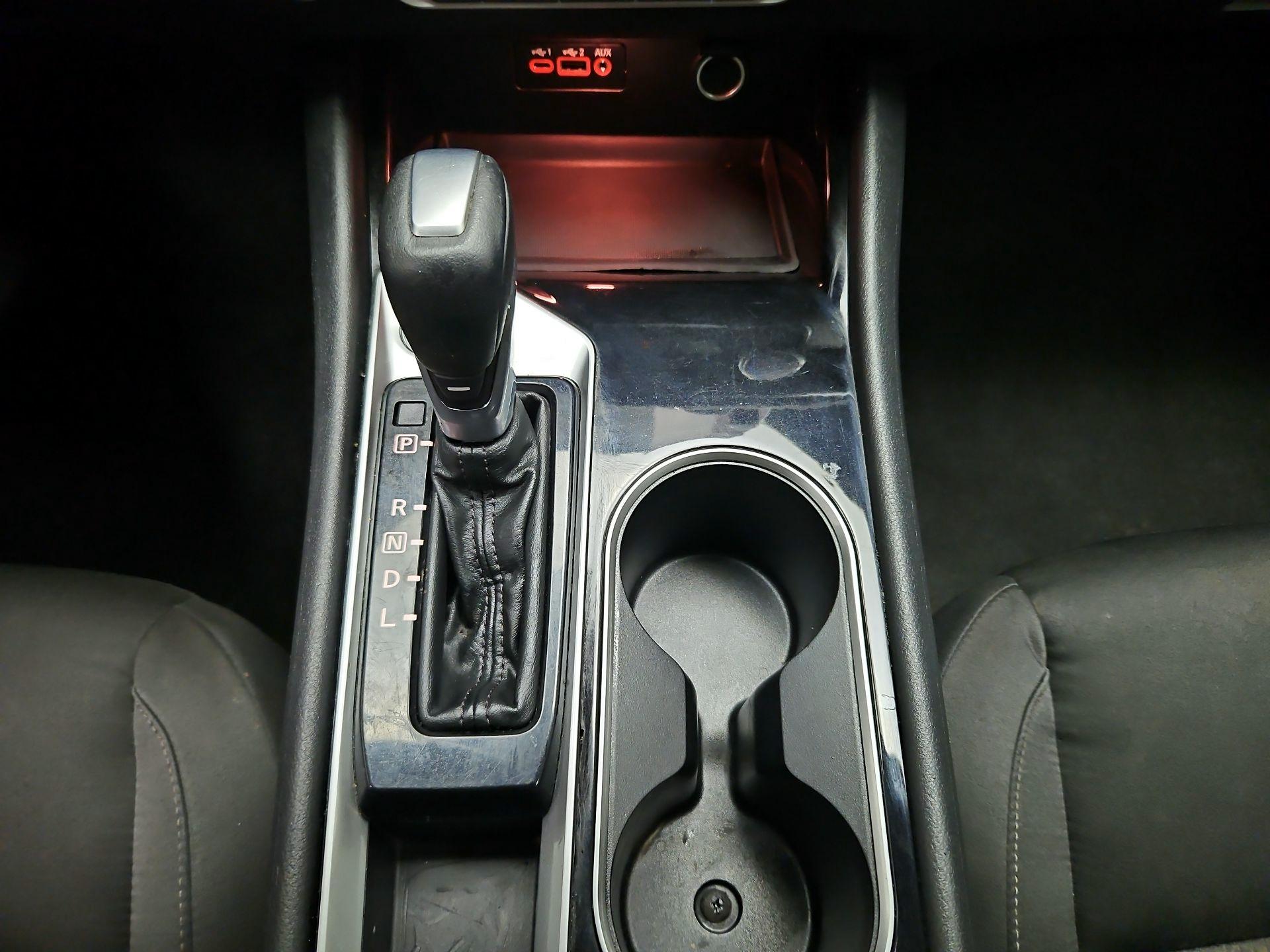 Thumbnail: 2021 Nissan Altima - 17