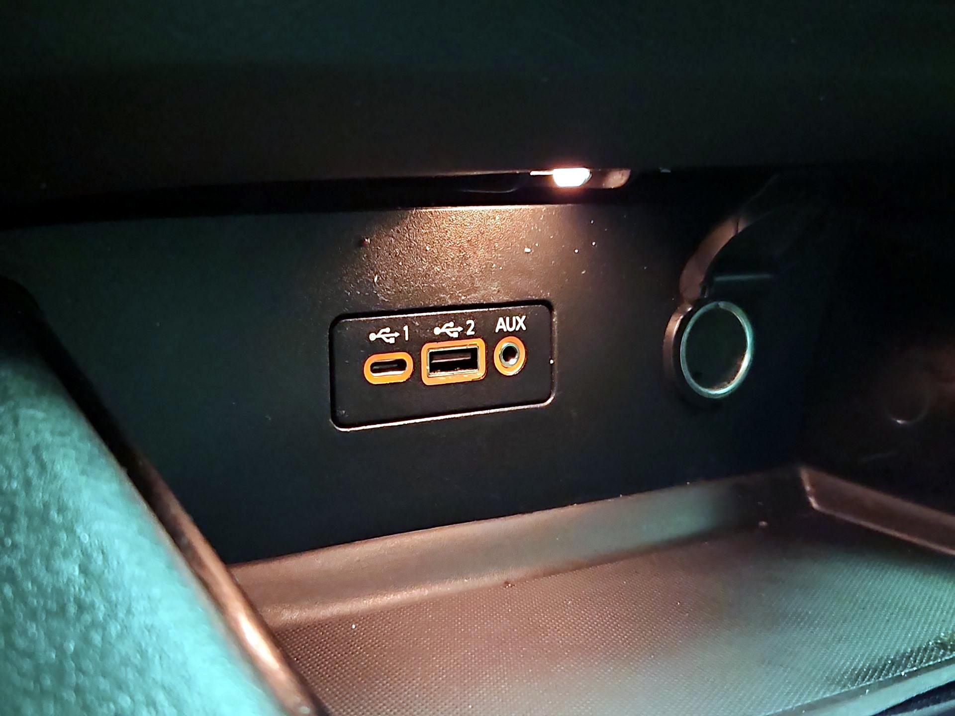 Thumbnail: 2021 Nissan Altima - 18