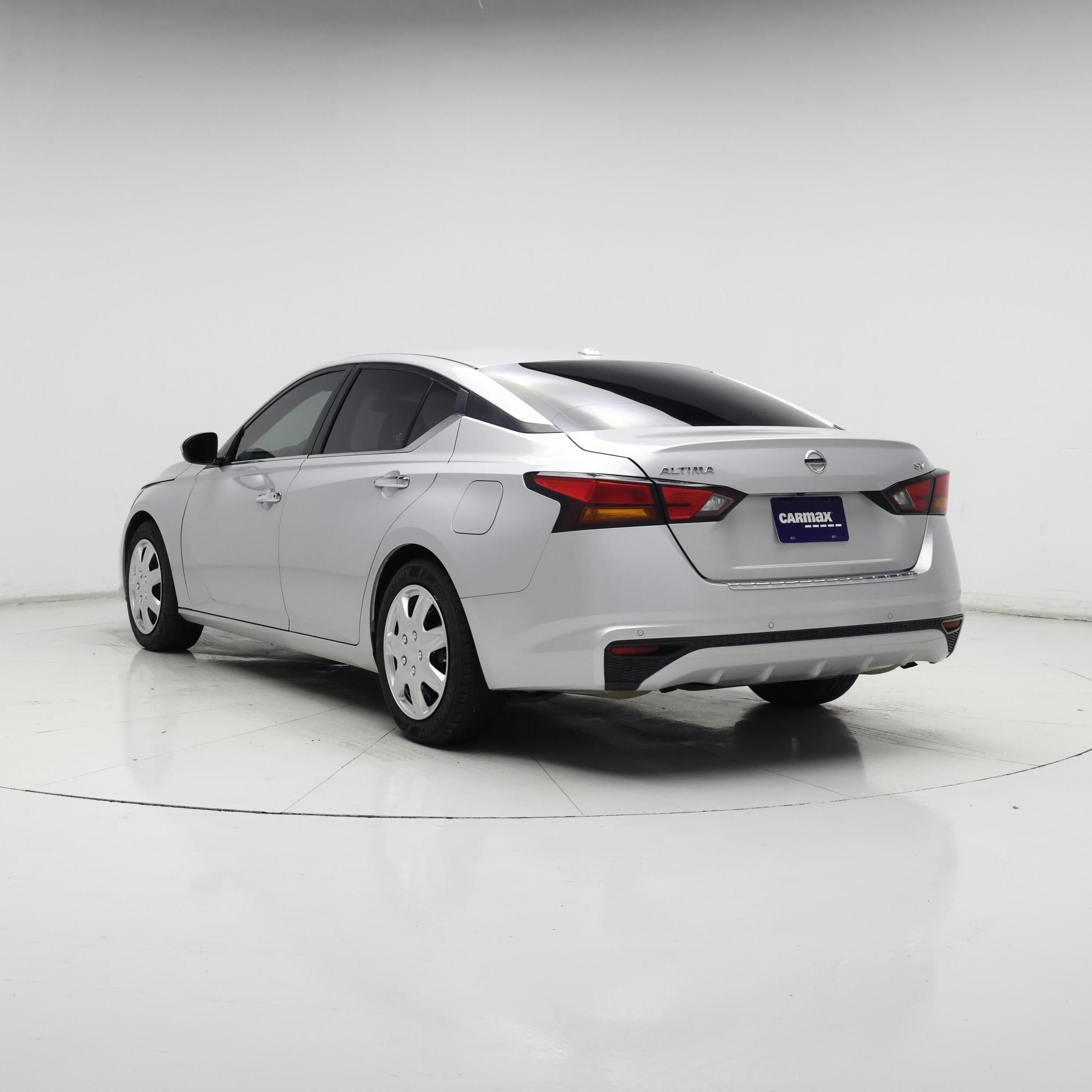 Thumbnail: 2021 Nissan Altima - 2