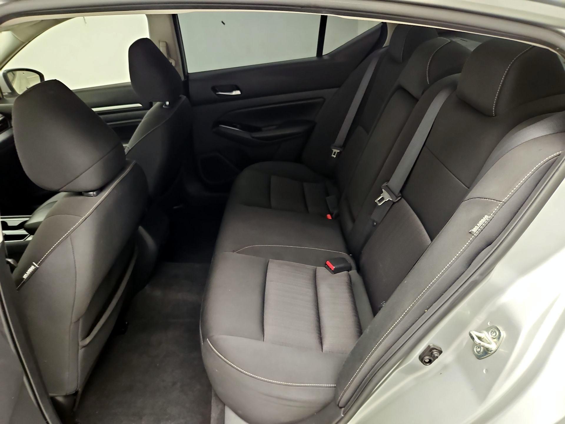 Thumbnail: 2021 Nissan Altima - 19