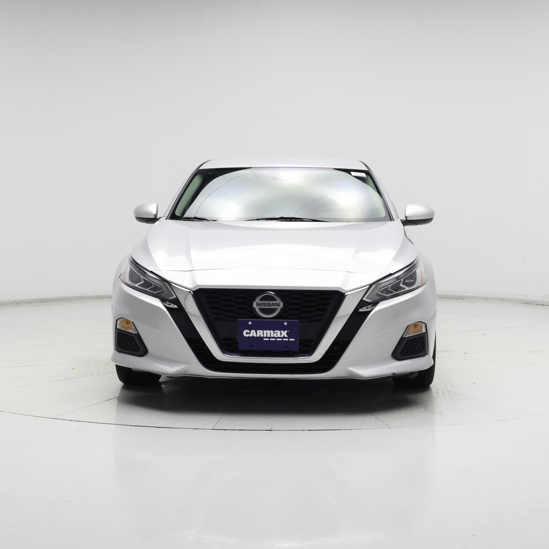 Thumbnail: 2021 Nissan Altima - 5