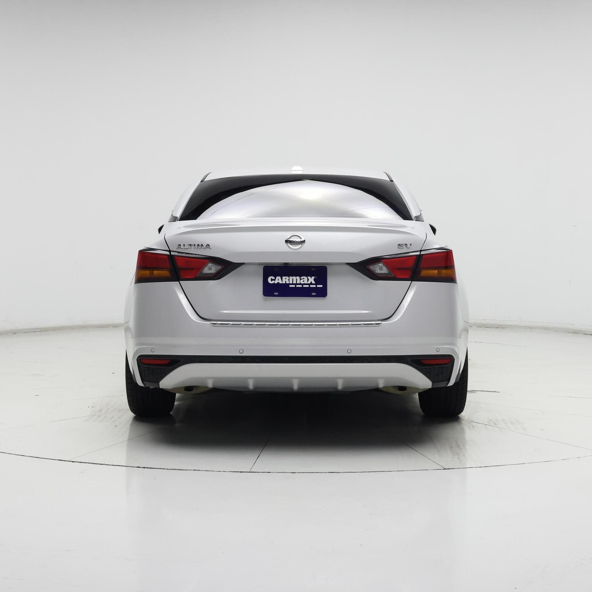 Thumbnail: 2021 Nissan Altima - 6