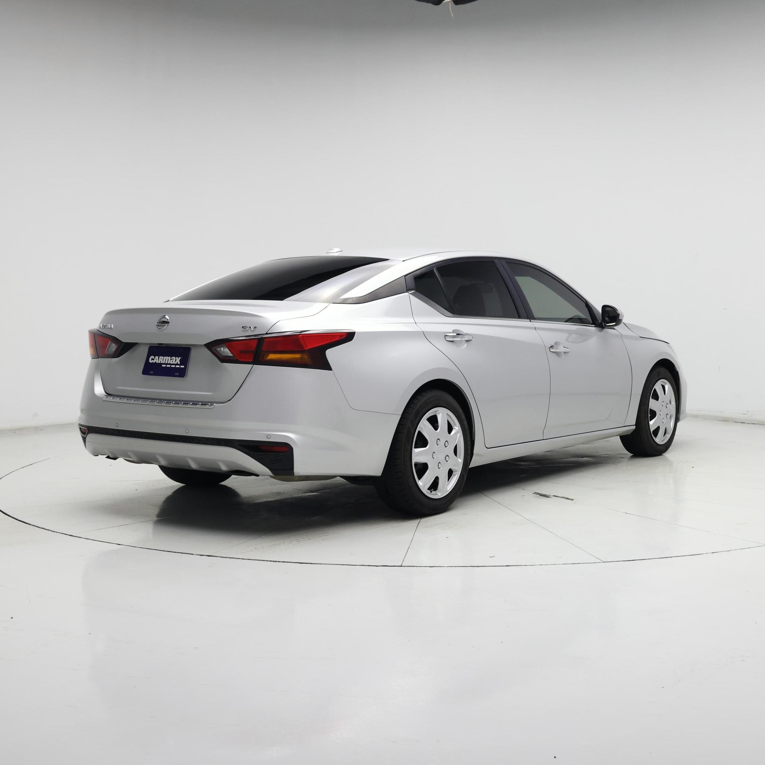 Thumbnail: 2021 Nissan Altima - 8