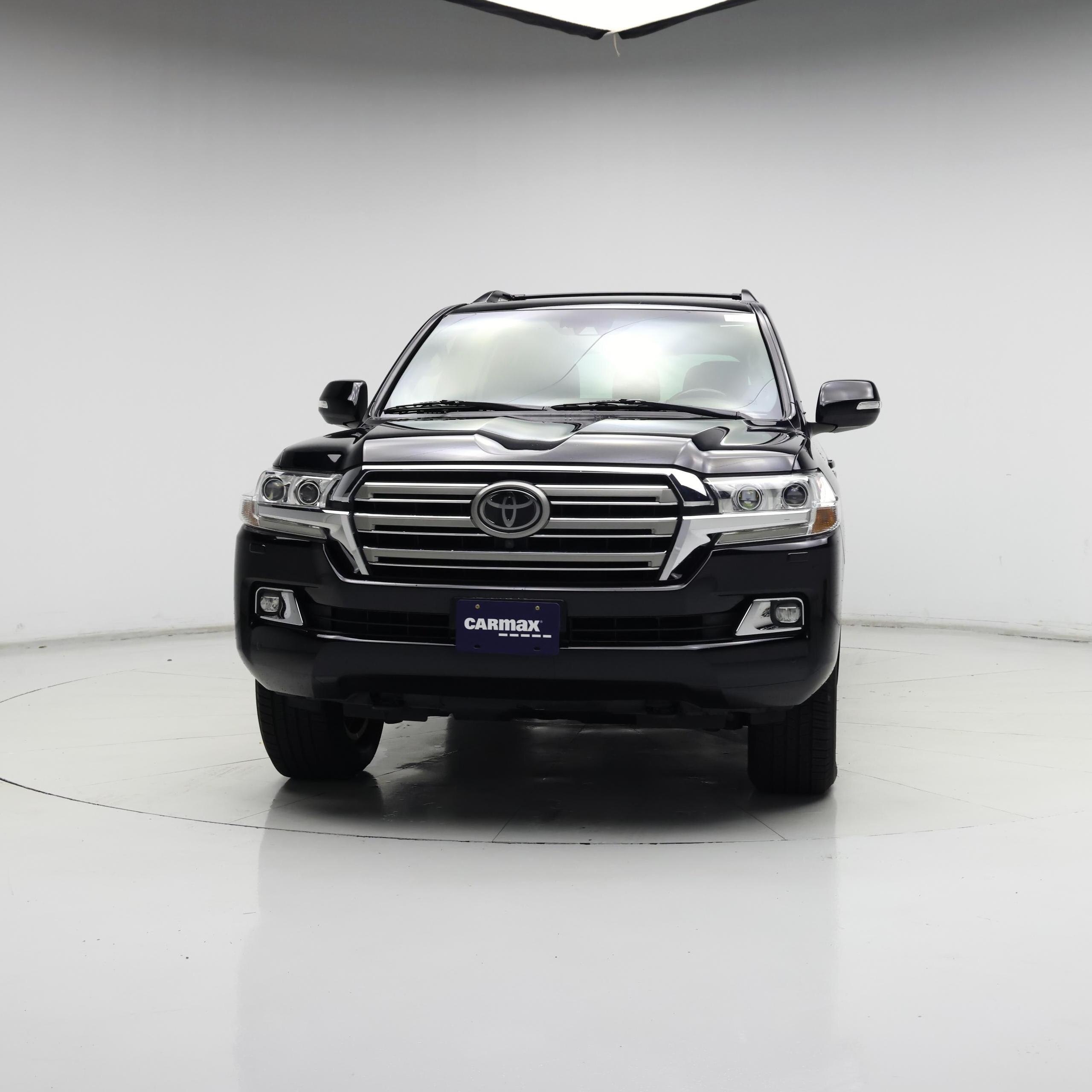 Thumbnail: 2018 Toyota Land Cruiser - 5