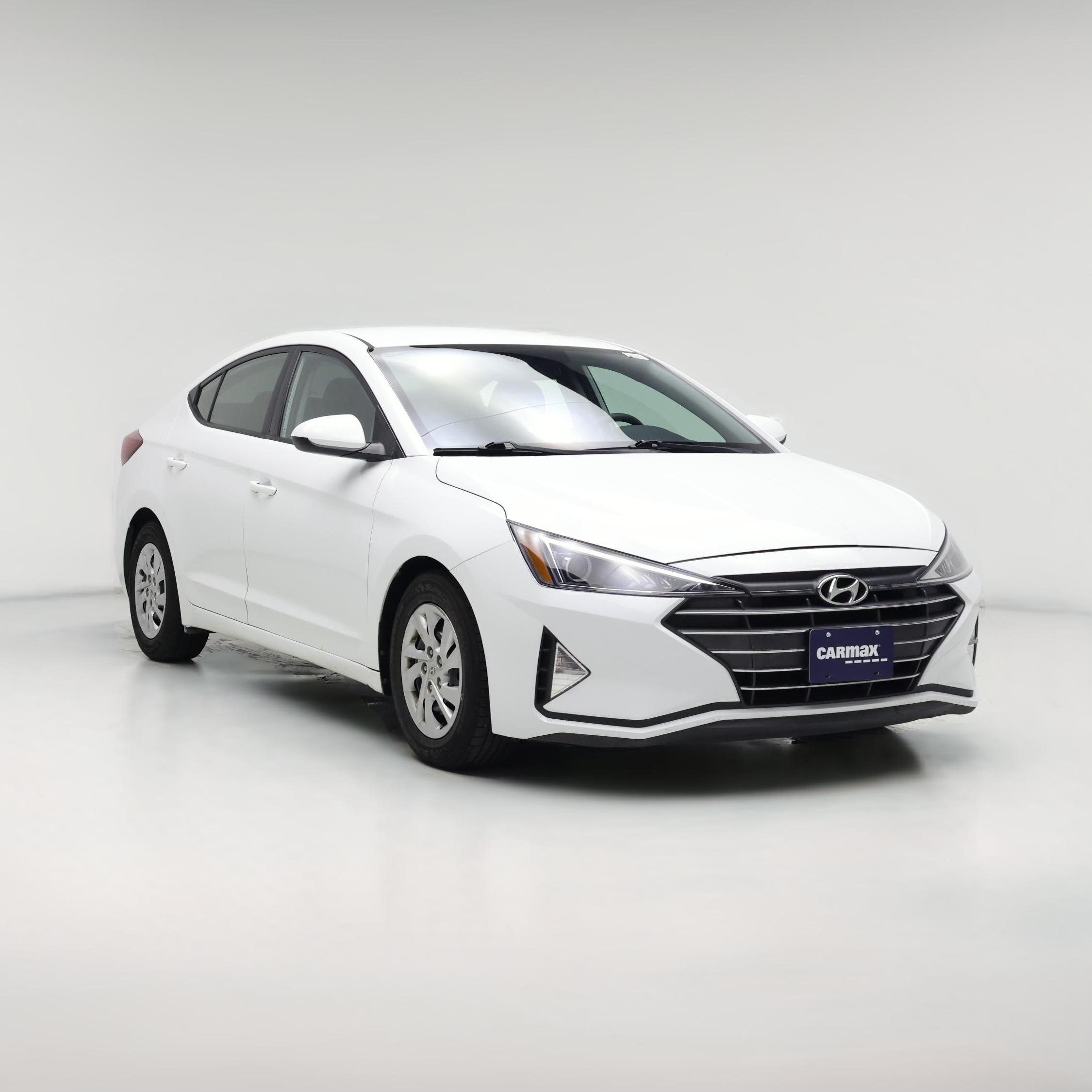 Thumbnail: 2019 Hyundai Elantra - 1