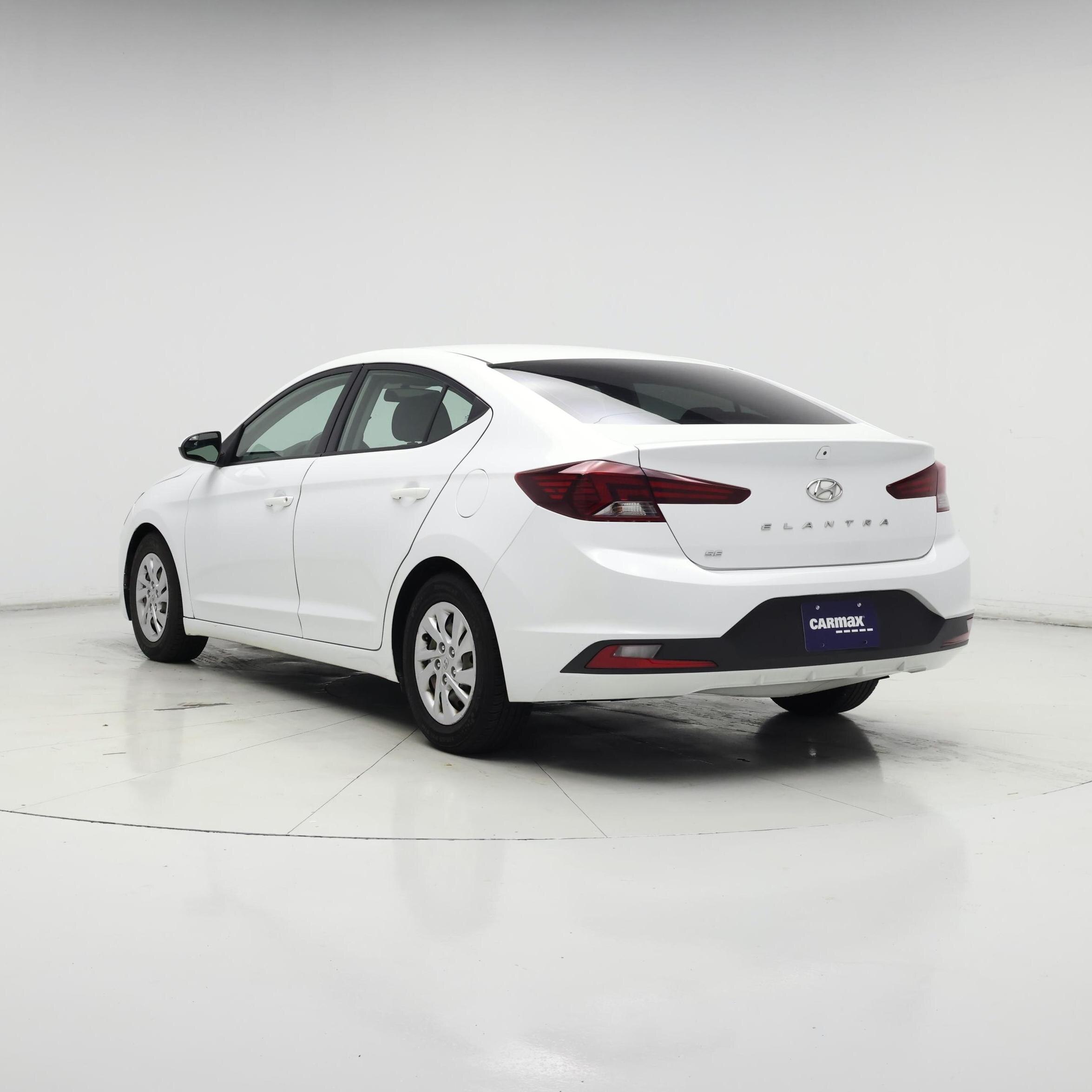 Thumbnail: 2019 Hyundai Elantra - 2