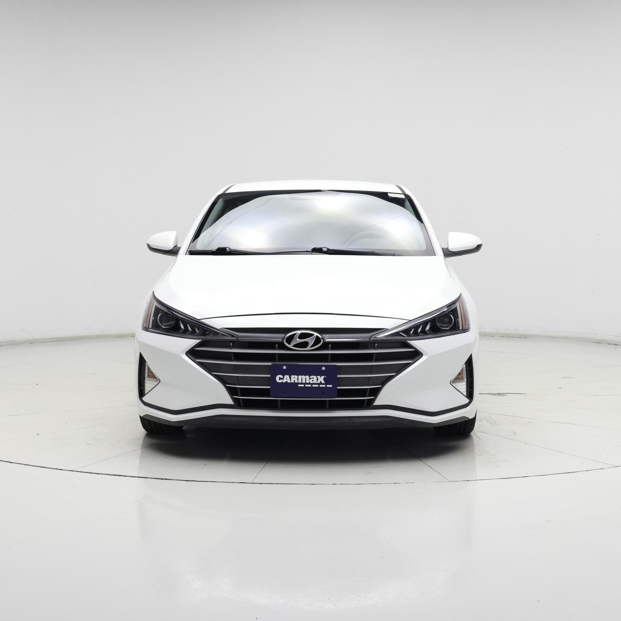 Thumbnail: 2019 Hyundai Elantra - 5