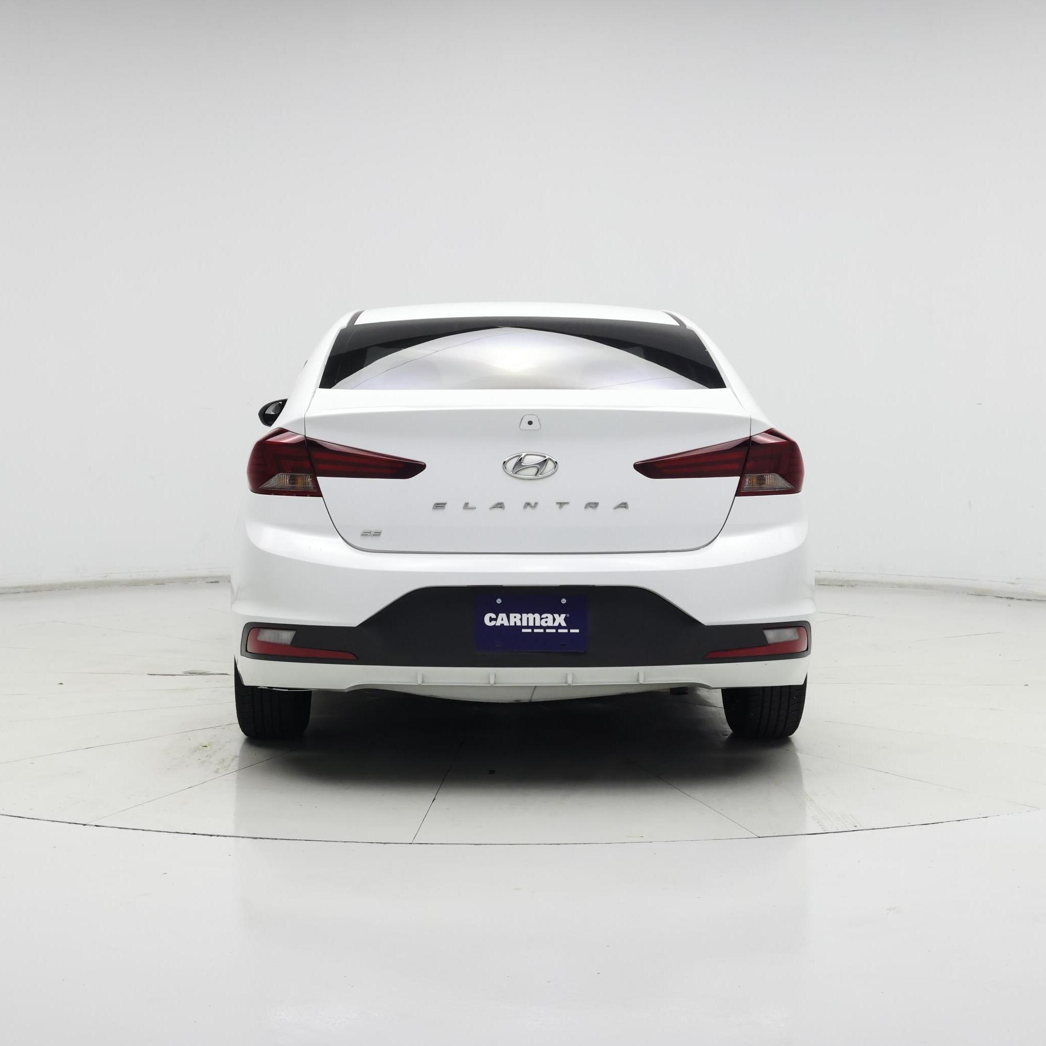 Thumbnail: 2019 Hyundai Elantra - 6