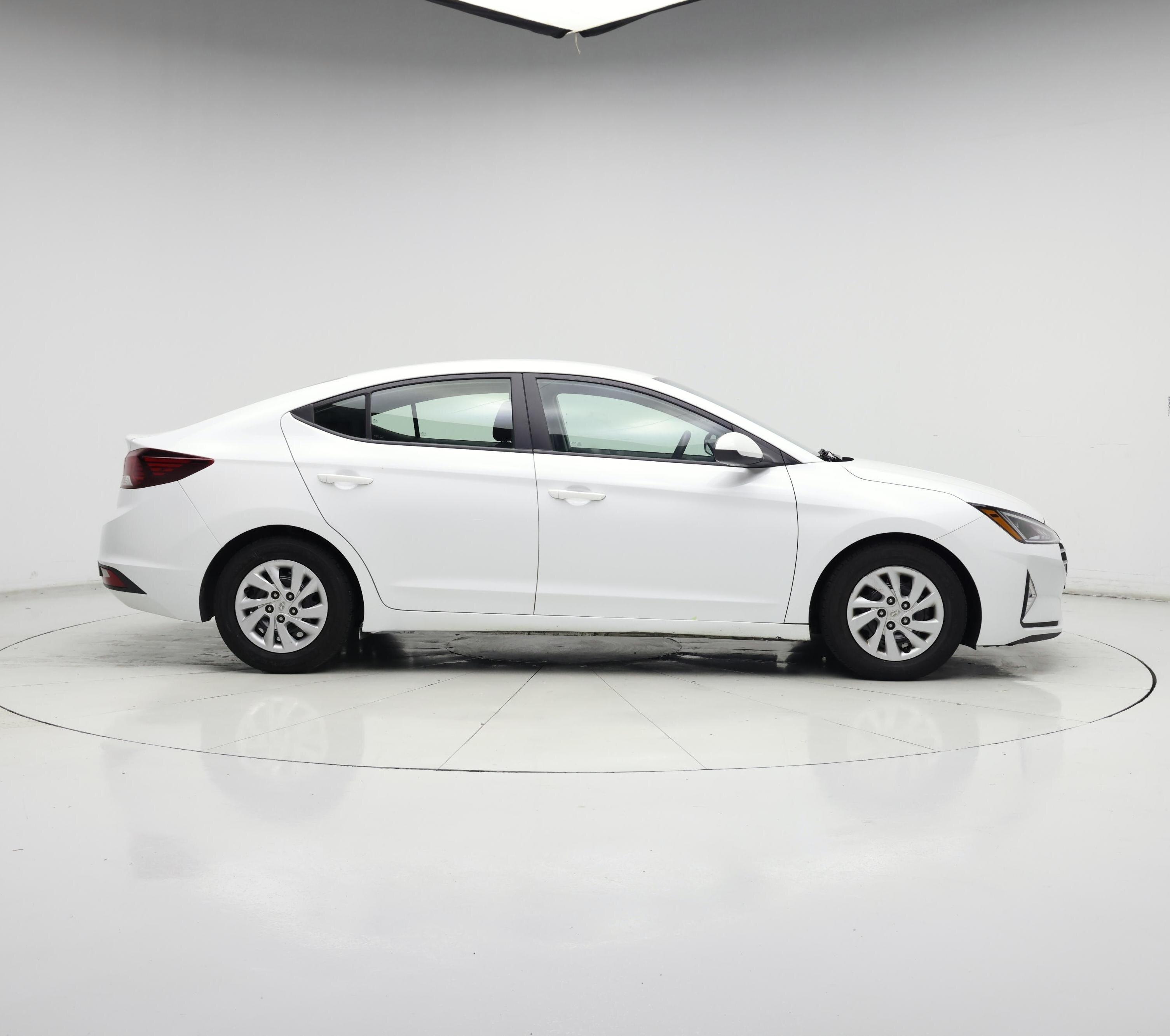 Thumbnail: 2019 Hyundai Elantra - 7