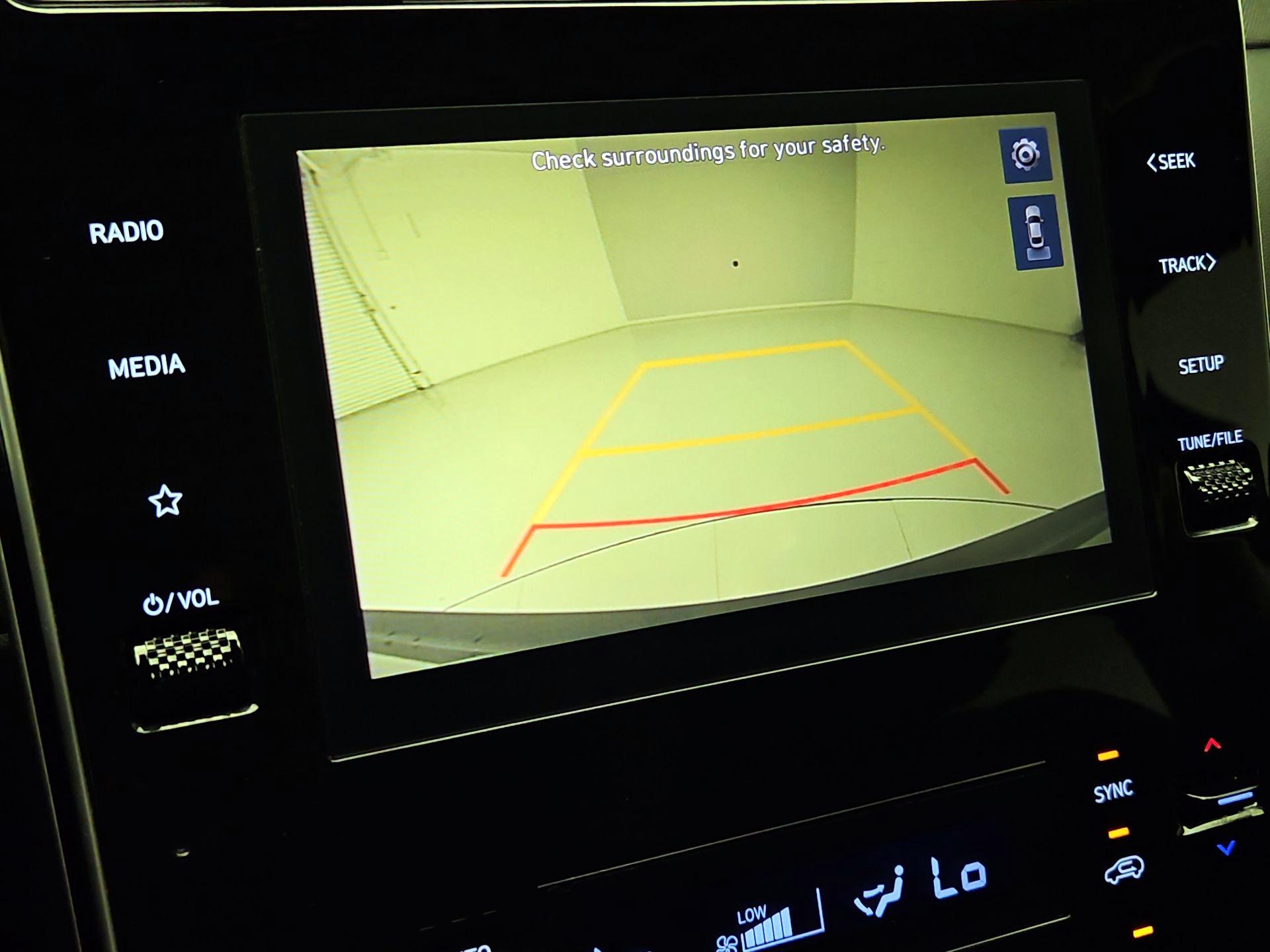 Thumbnail: 2022 Hyundai Tucson - 14