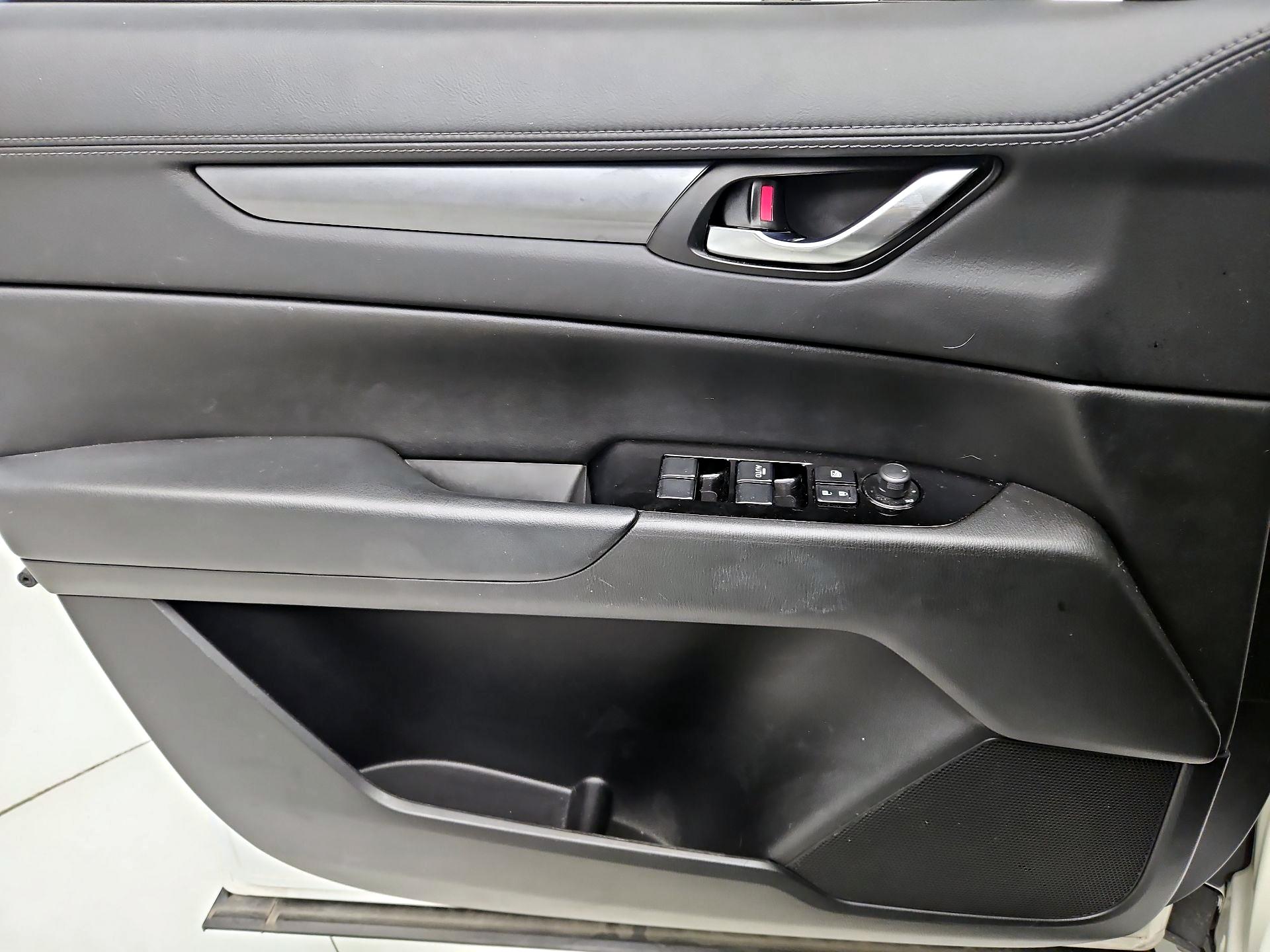 Thumbnail: 2017 Mazda CX-5 - 12