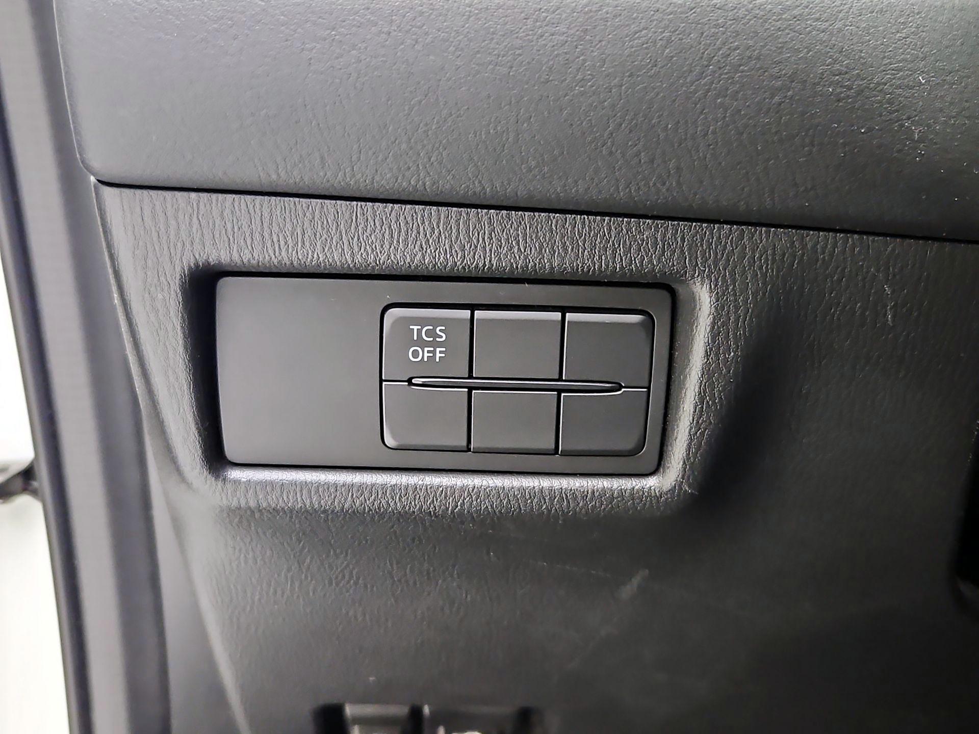 Thumbnail: 2017 Mazda CX-5 - 13