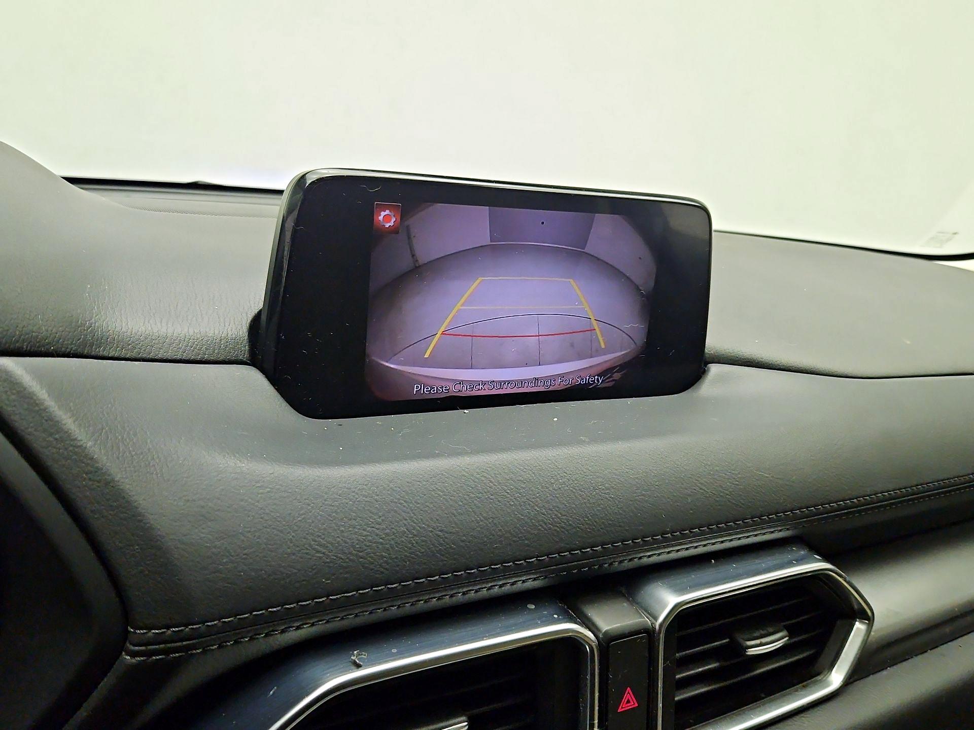 Thumbnail: 2017 Mazda CX-5 - 14