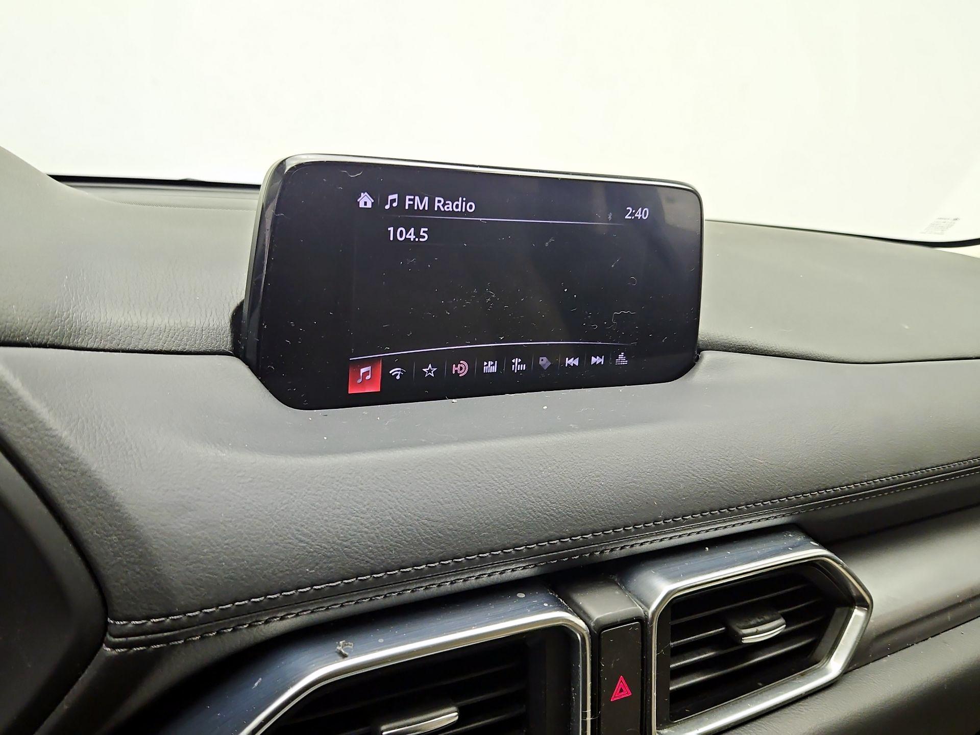 Thumbnail: 2017 Mazda CX-5 - 15