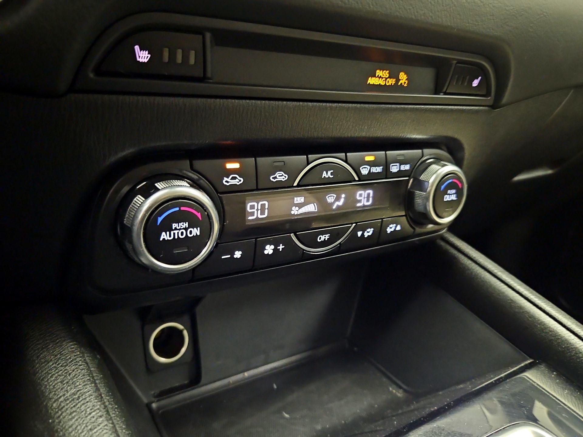 Thumbnail: 2017 Mazda CX-5 - 16