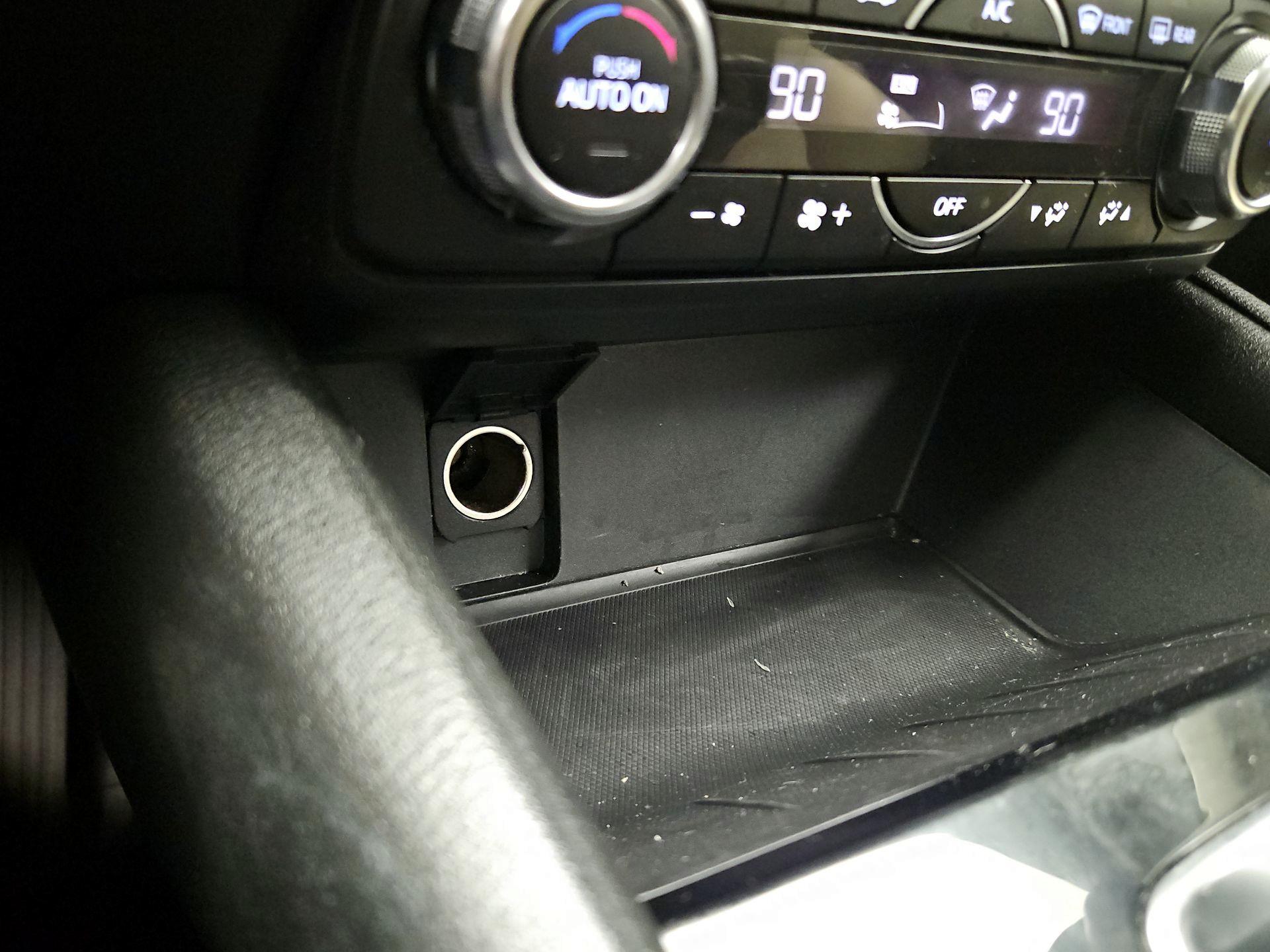 Thumbnail: 2017 Mazda CX-5 - 18