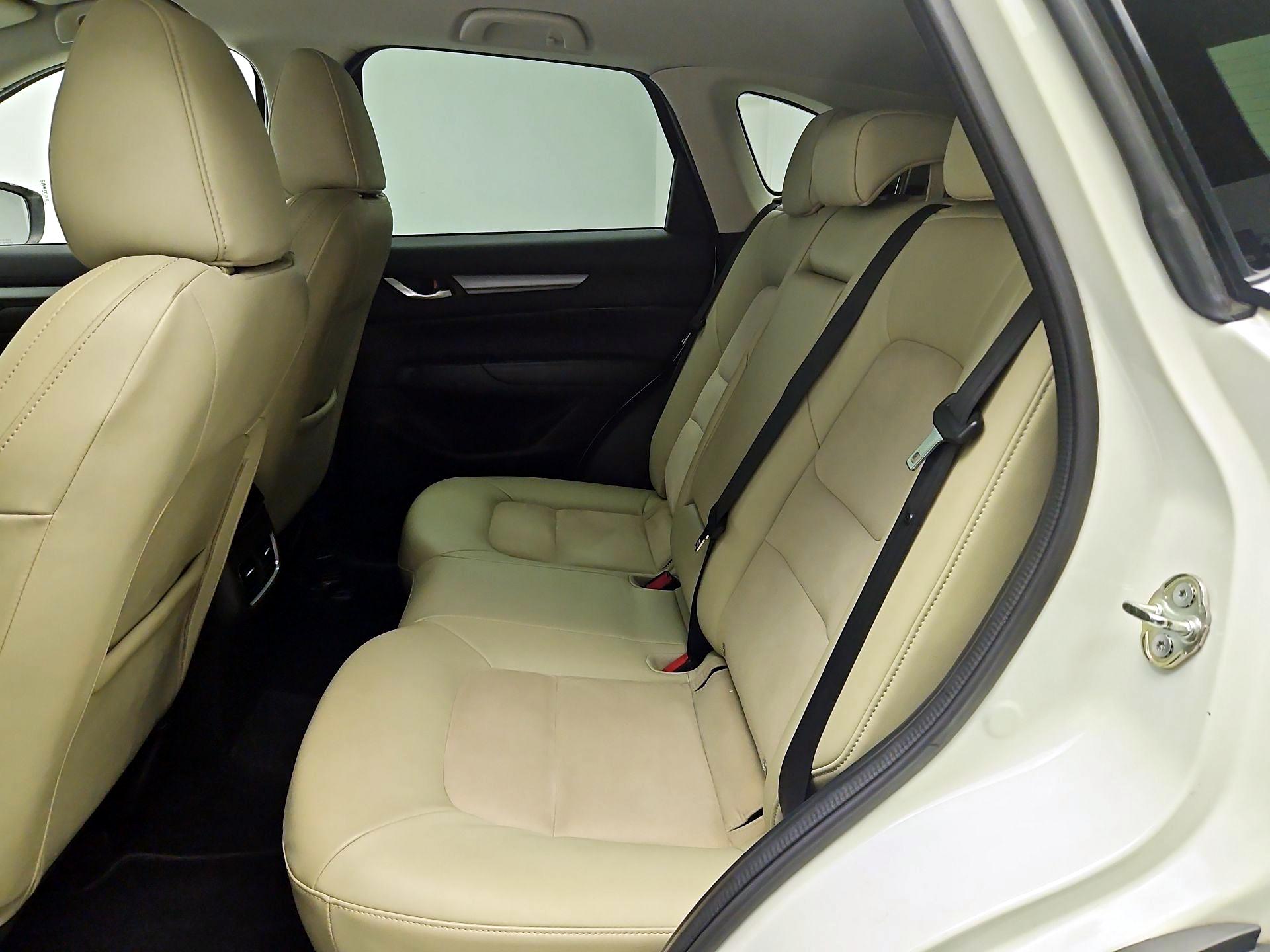 Thumbnail: 2017 Mazda CX-5 - 19