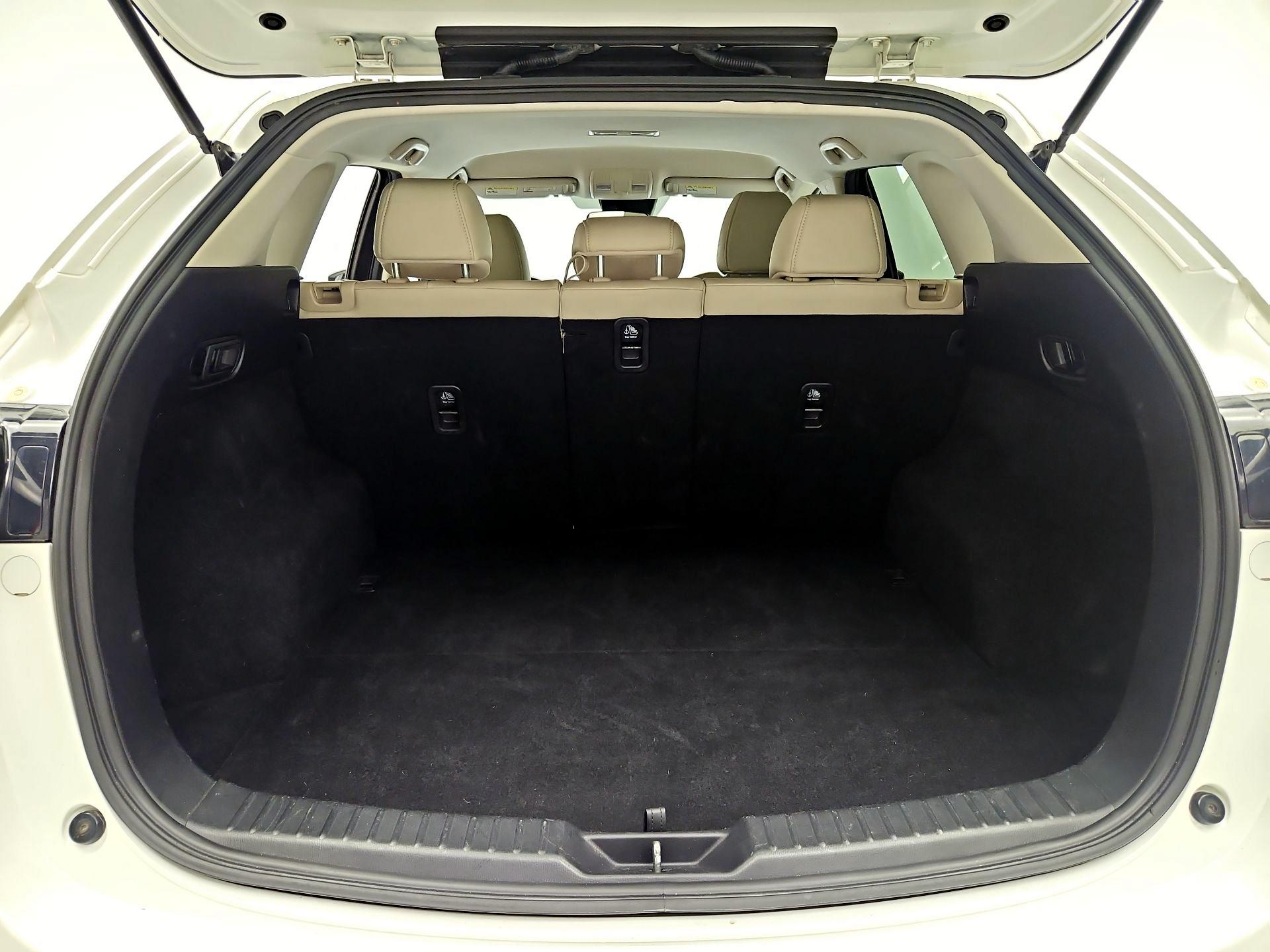 Thumbnail: 2017 Mazda CX-5 - 20