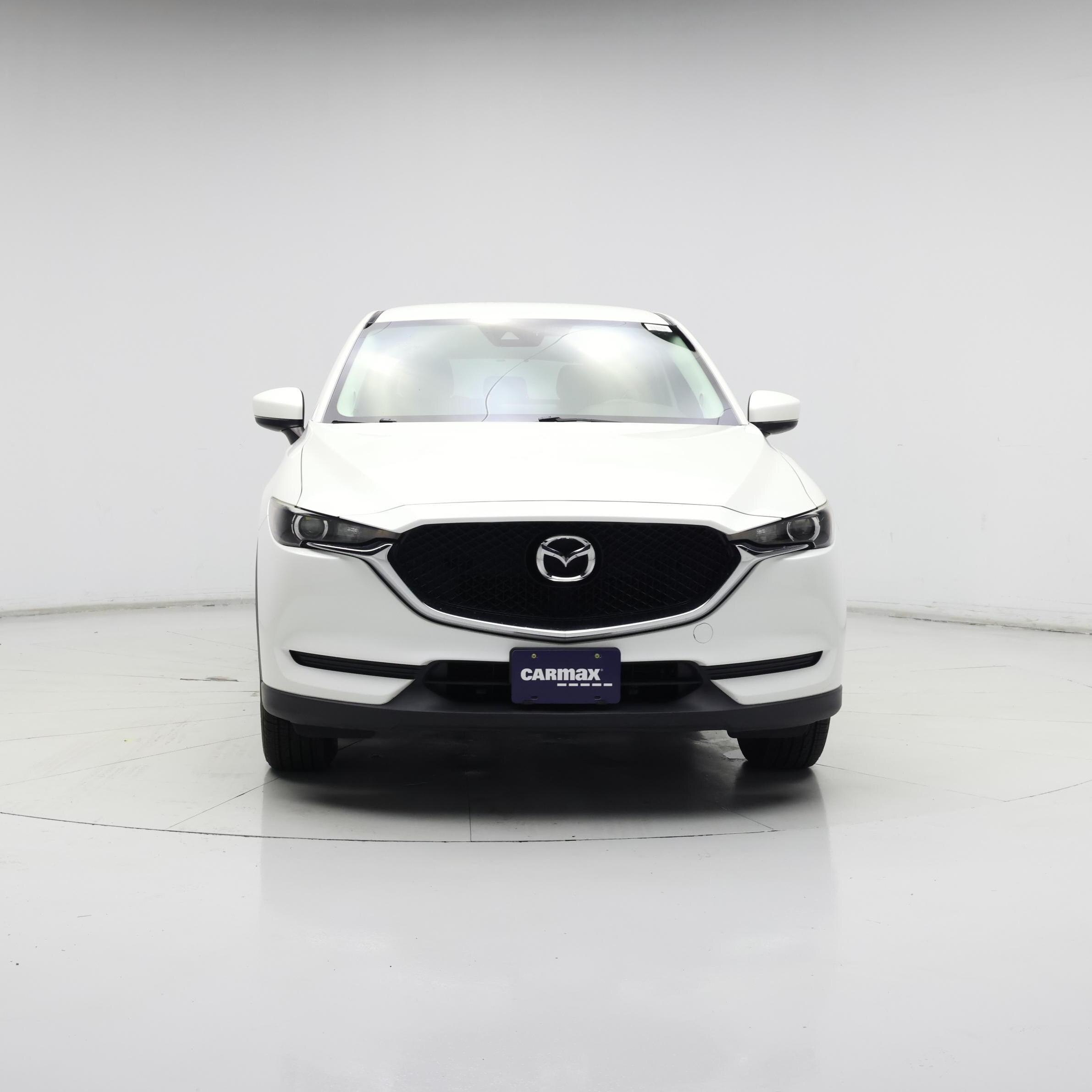 Thumbnail: 2017 Mazda CX-5 - 5