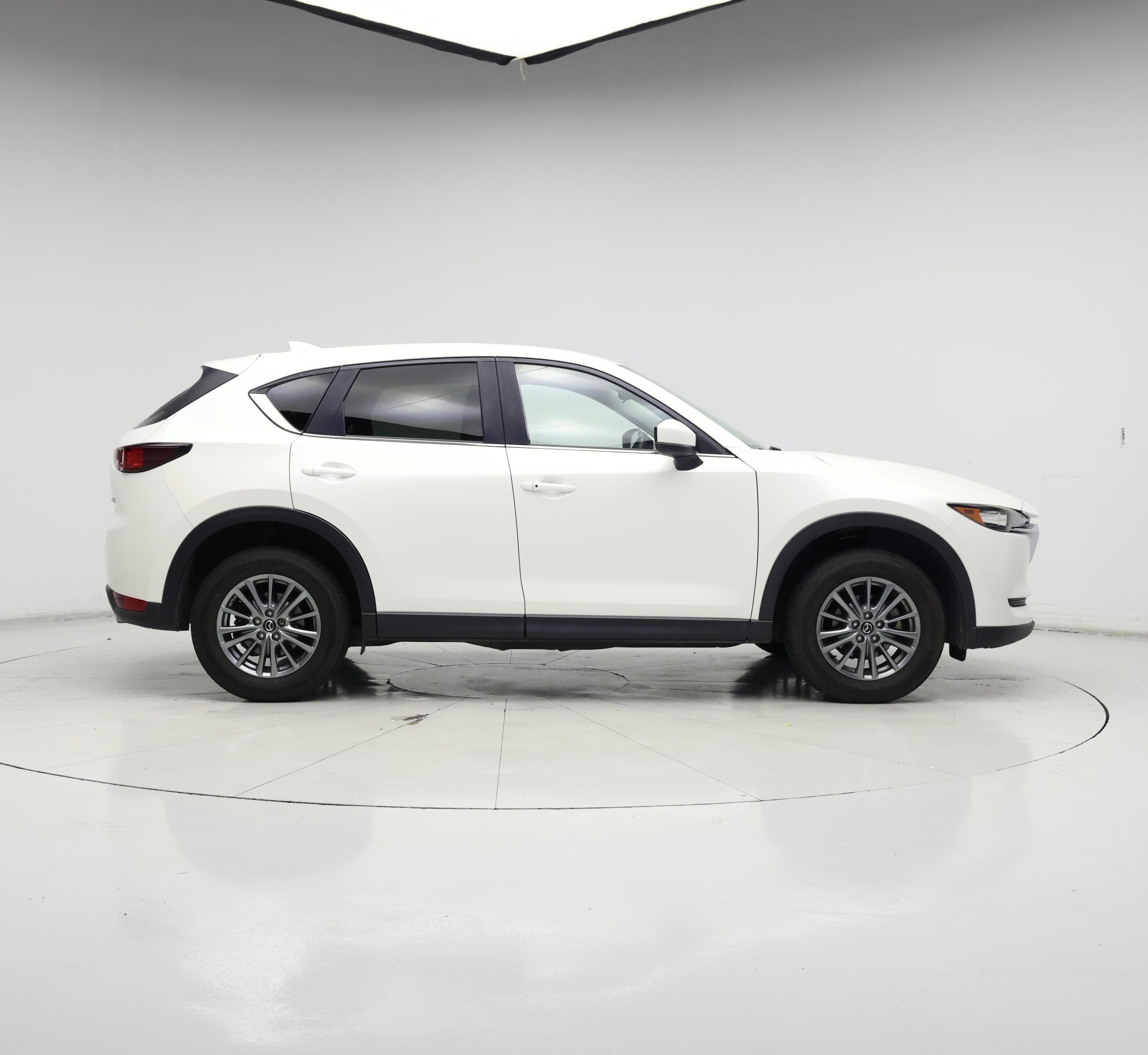 Thumbnail: 2017 Mazda CX-5 - 7