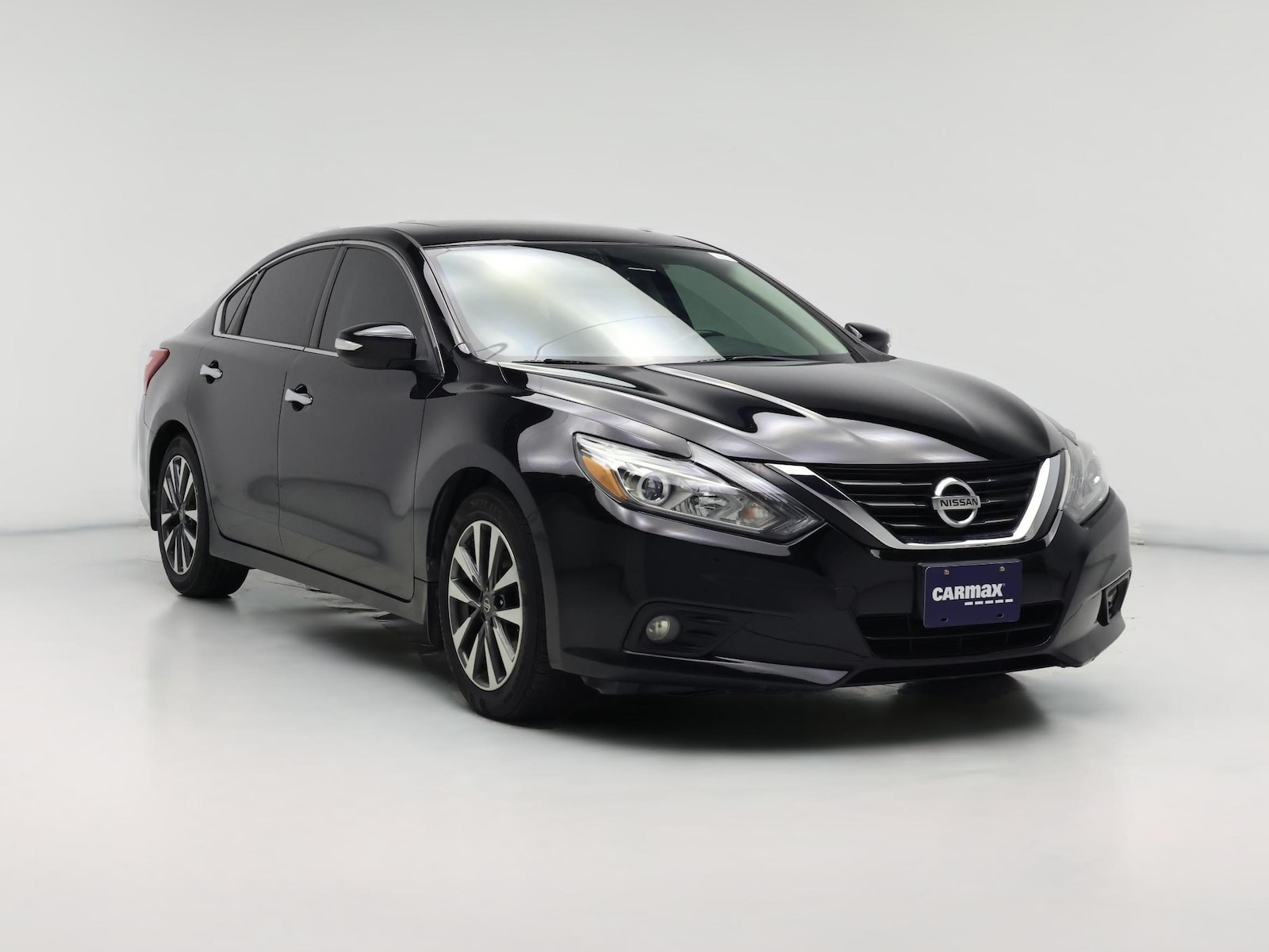 2016 Nissan Altima SL