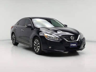 2016 Nissan Altima SL