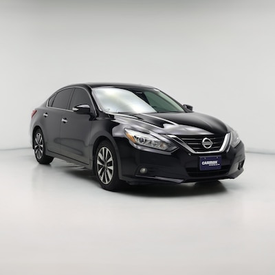 2016 Nissan Altima SL