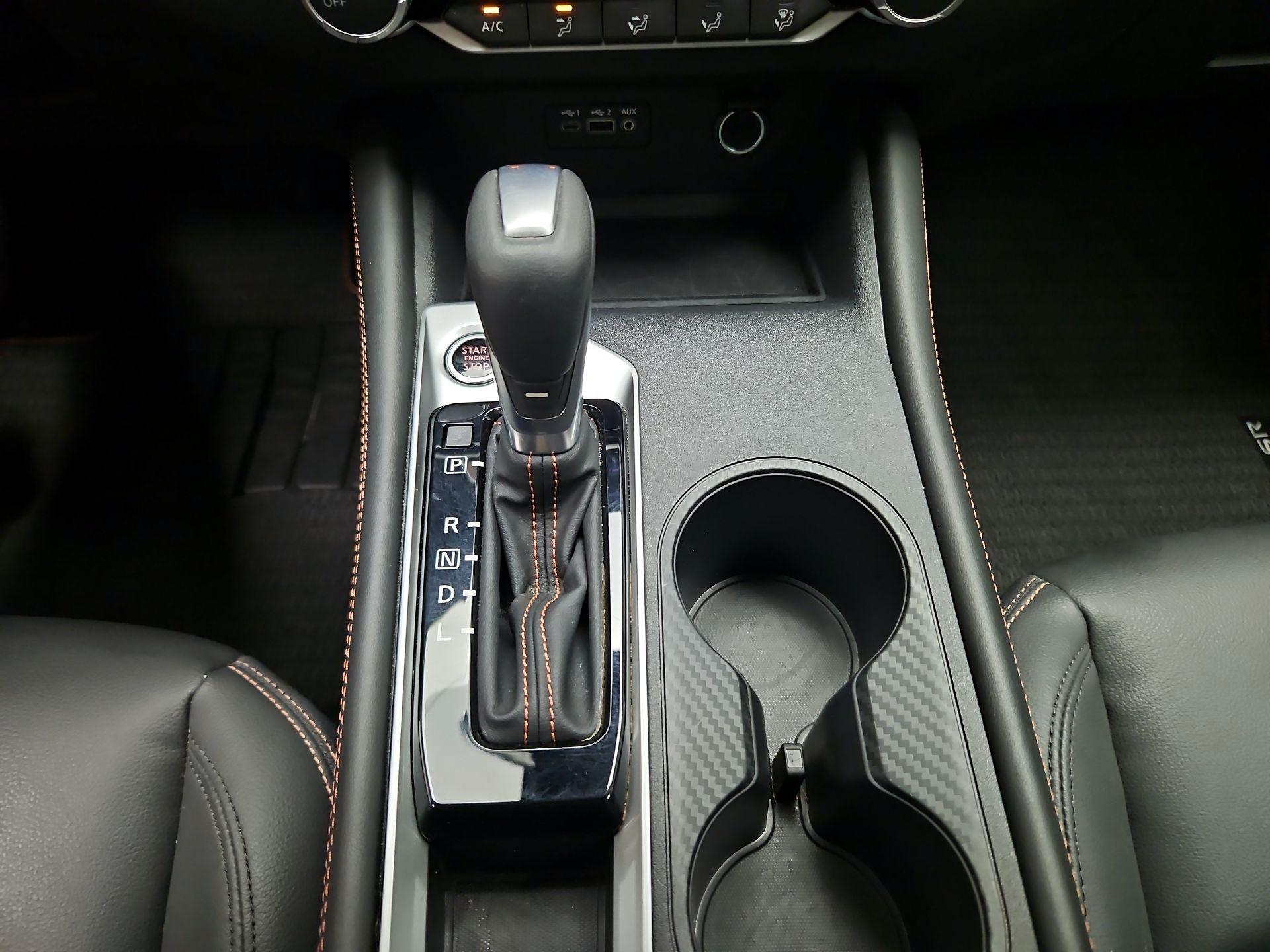 Thumbnail: 2020 Nissan Altima - 17