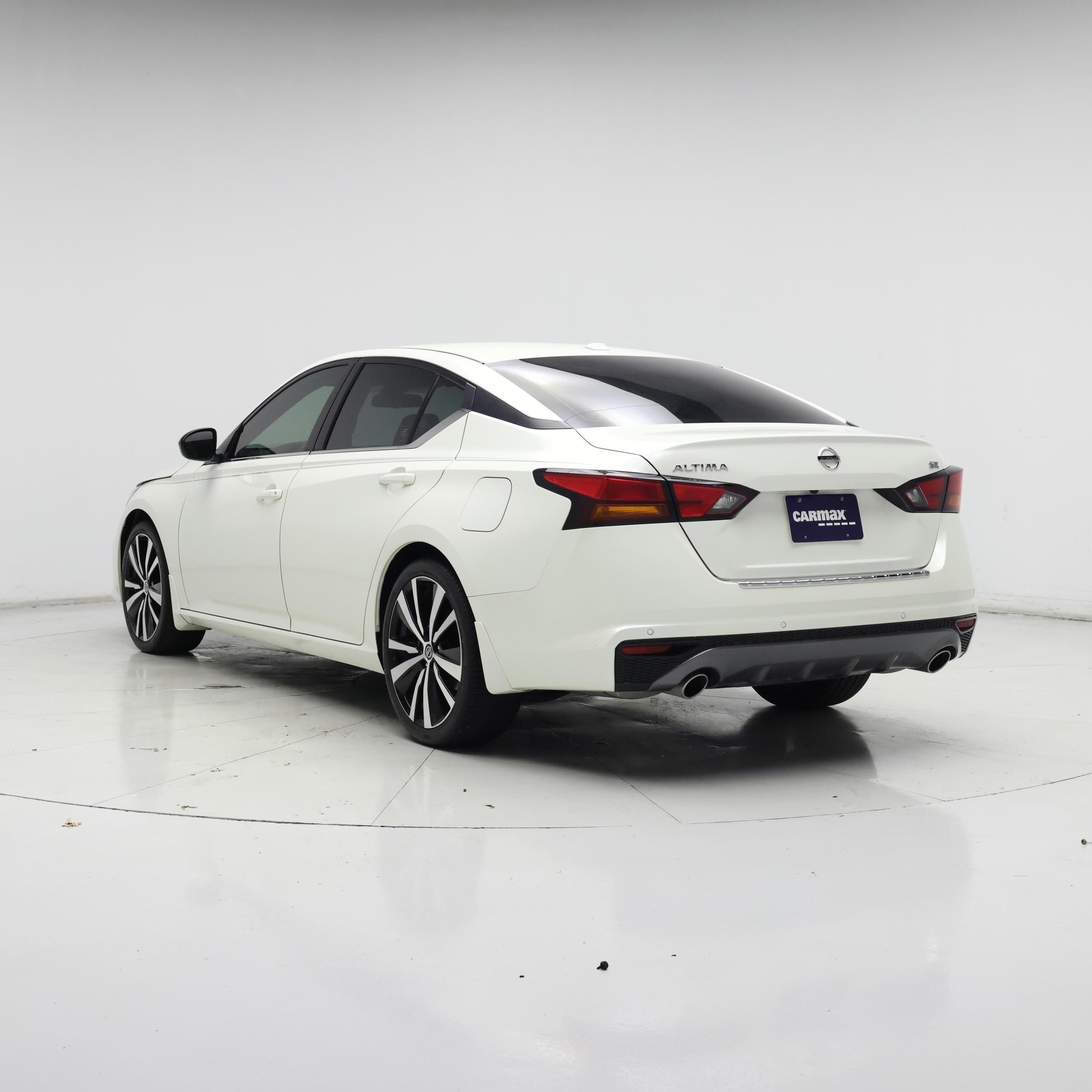Thumbnail: 2020 Nissan Altima - 2