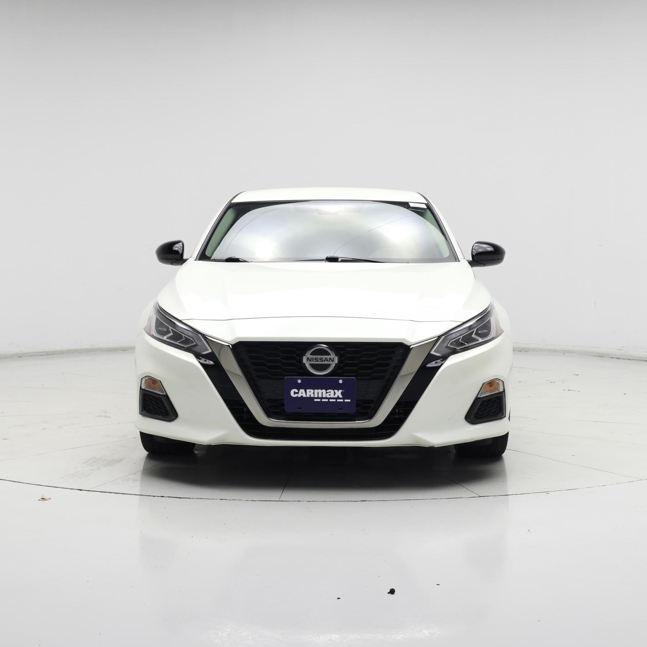 Thumbnail: 2020 Nissan Altima - 5