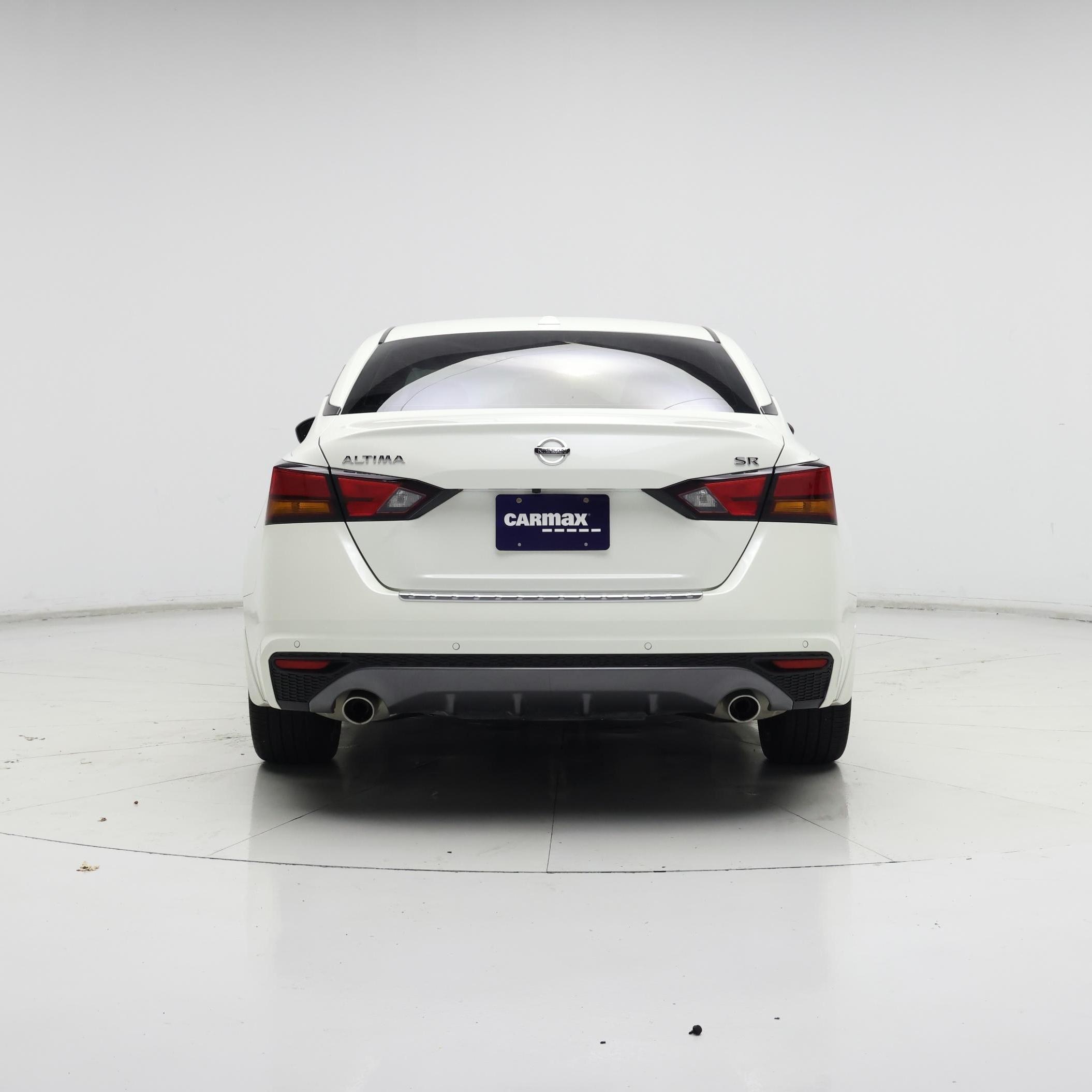 Thumbnail: 2020 Nissan Altima - 6