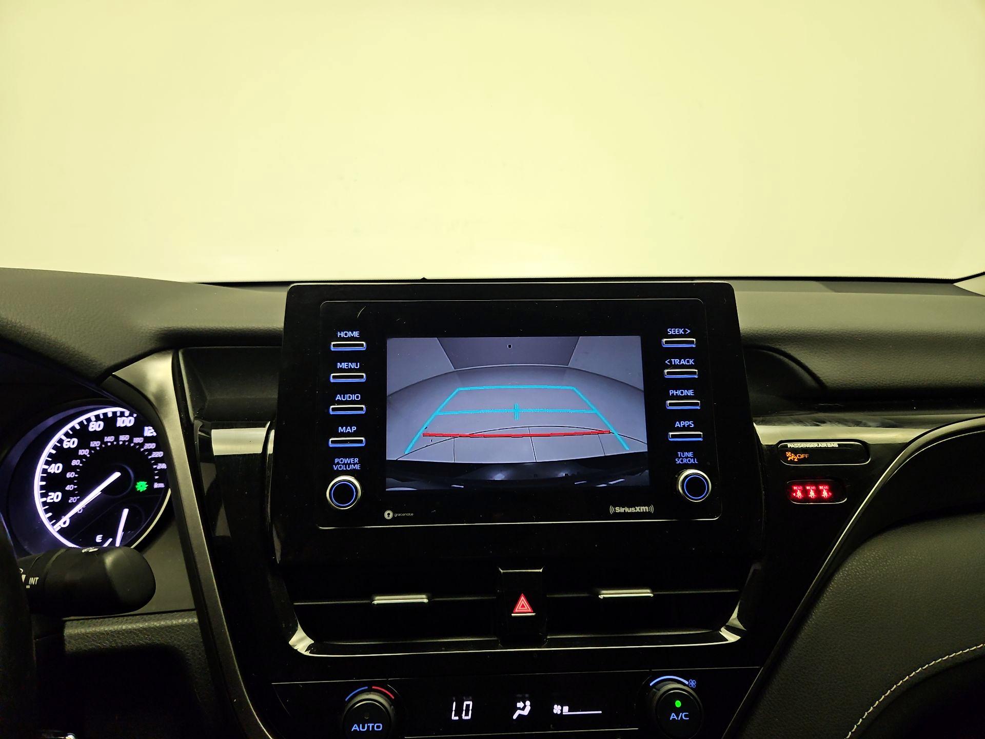 Thumbnail: 2021 Toyota Camry - 13