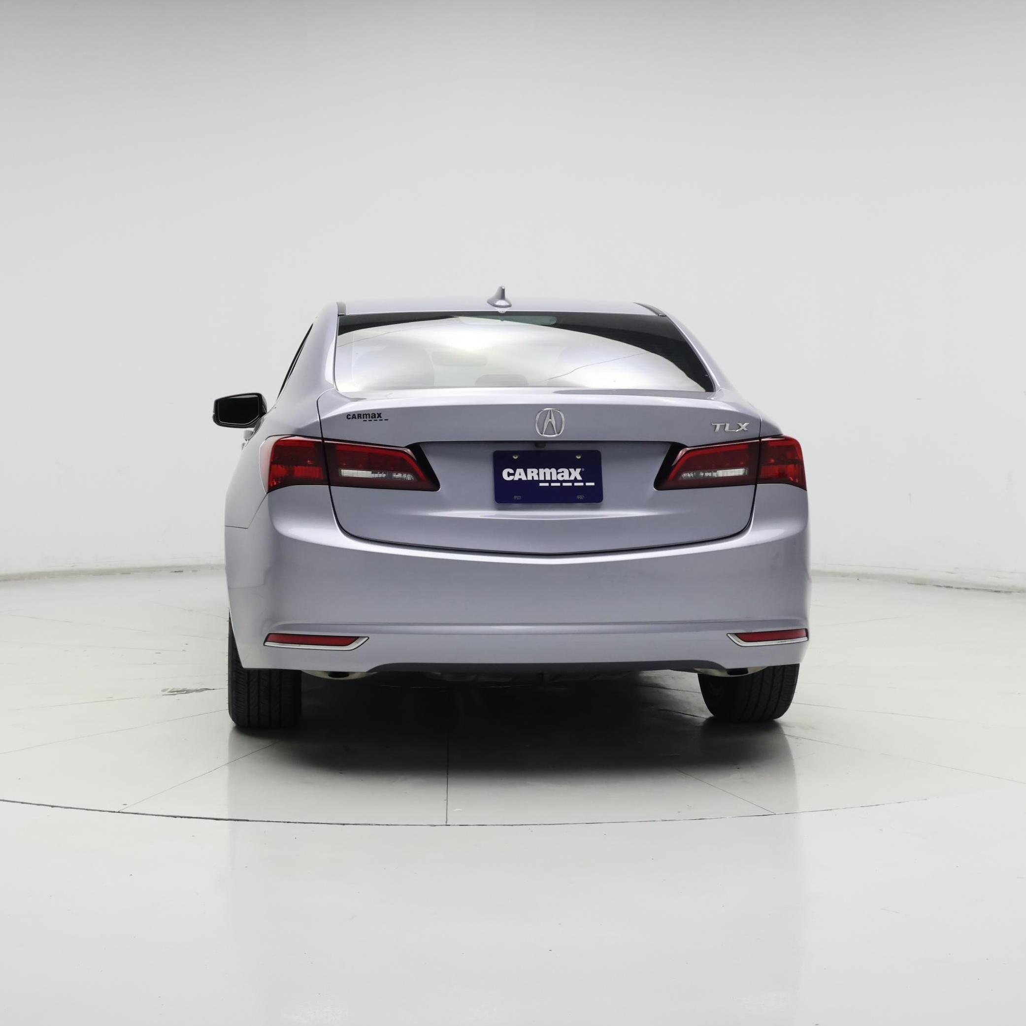 Thumbnail: 2015 Acura TLX - 6