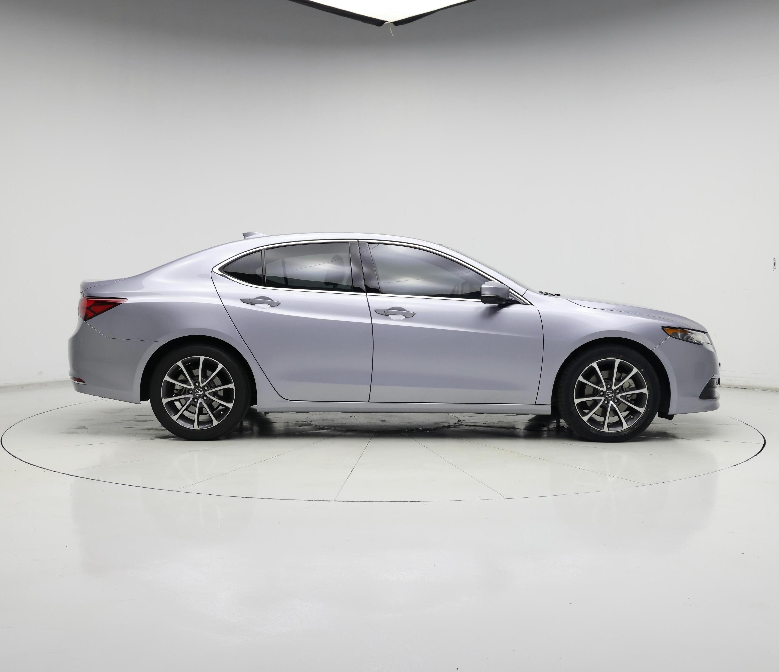 Thumbnail: 2015 Acura TLX - 7