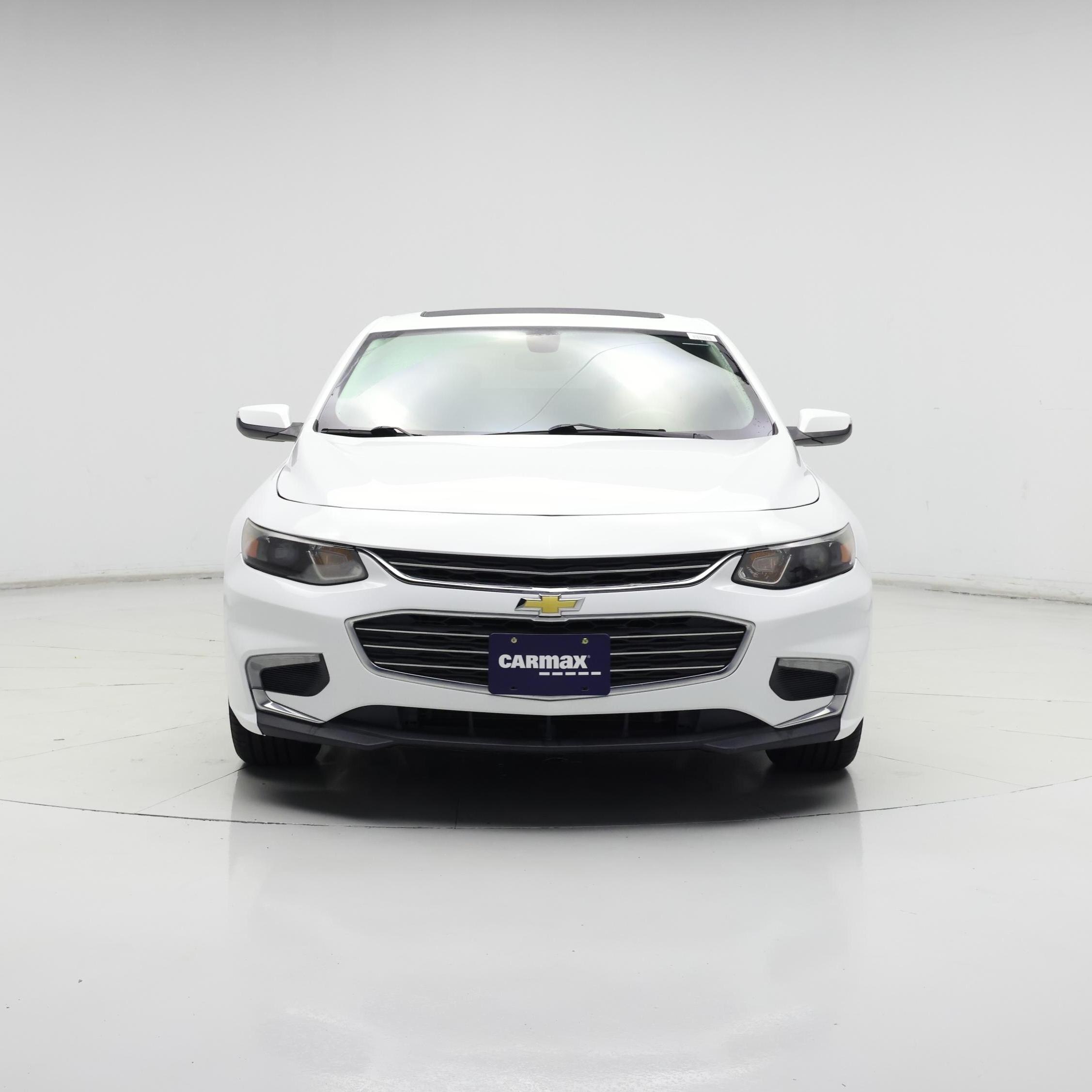 Thumbnail: 2018 Chevrolet Malibu - 5