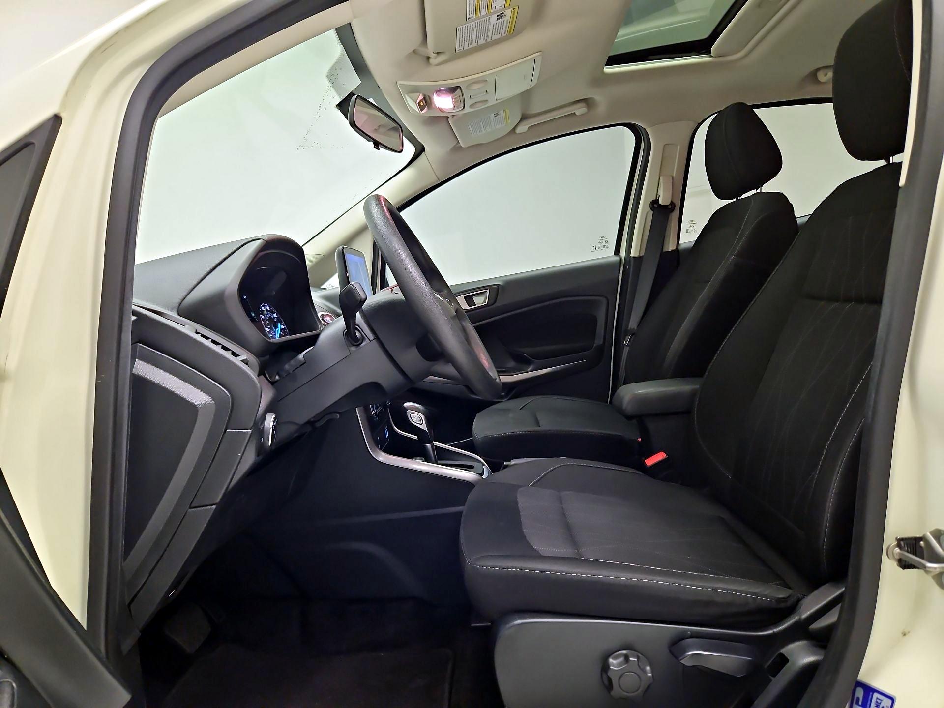 Thumbnail: 2021 Ford EcoSport - 11