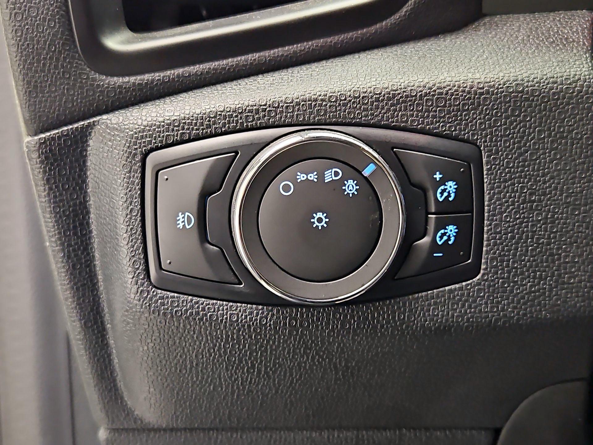 Thumbnail: 2021 Ford EcoSport - 13