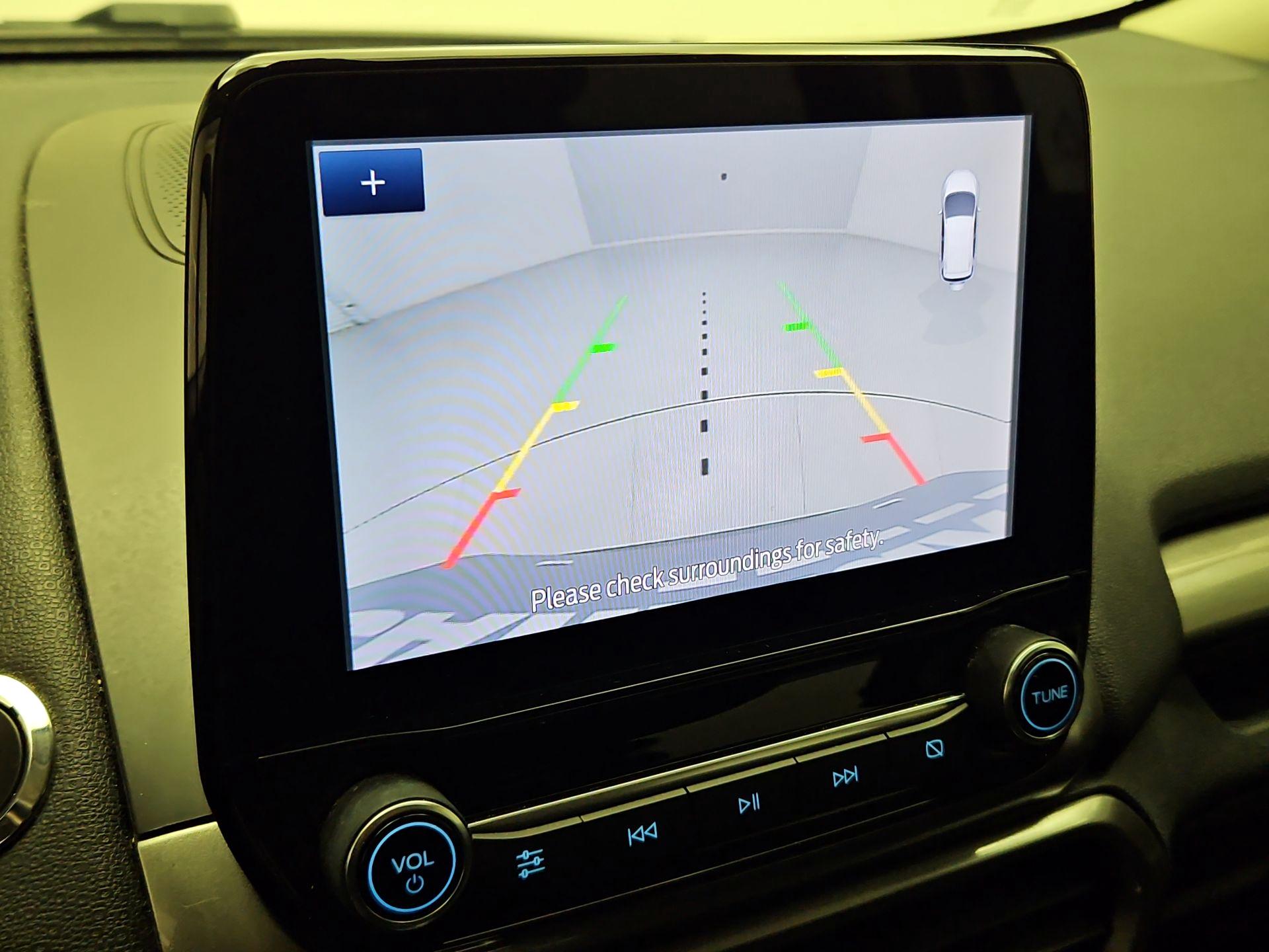 Thumbnail: 2021 Ford EcoSport - 15