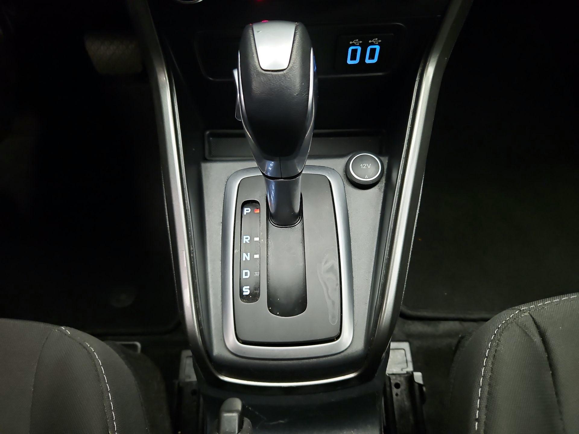 Thumbnail: 2021 Ford EcoSport - 18