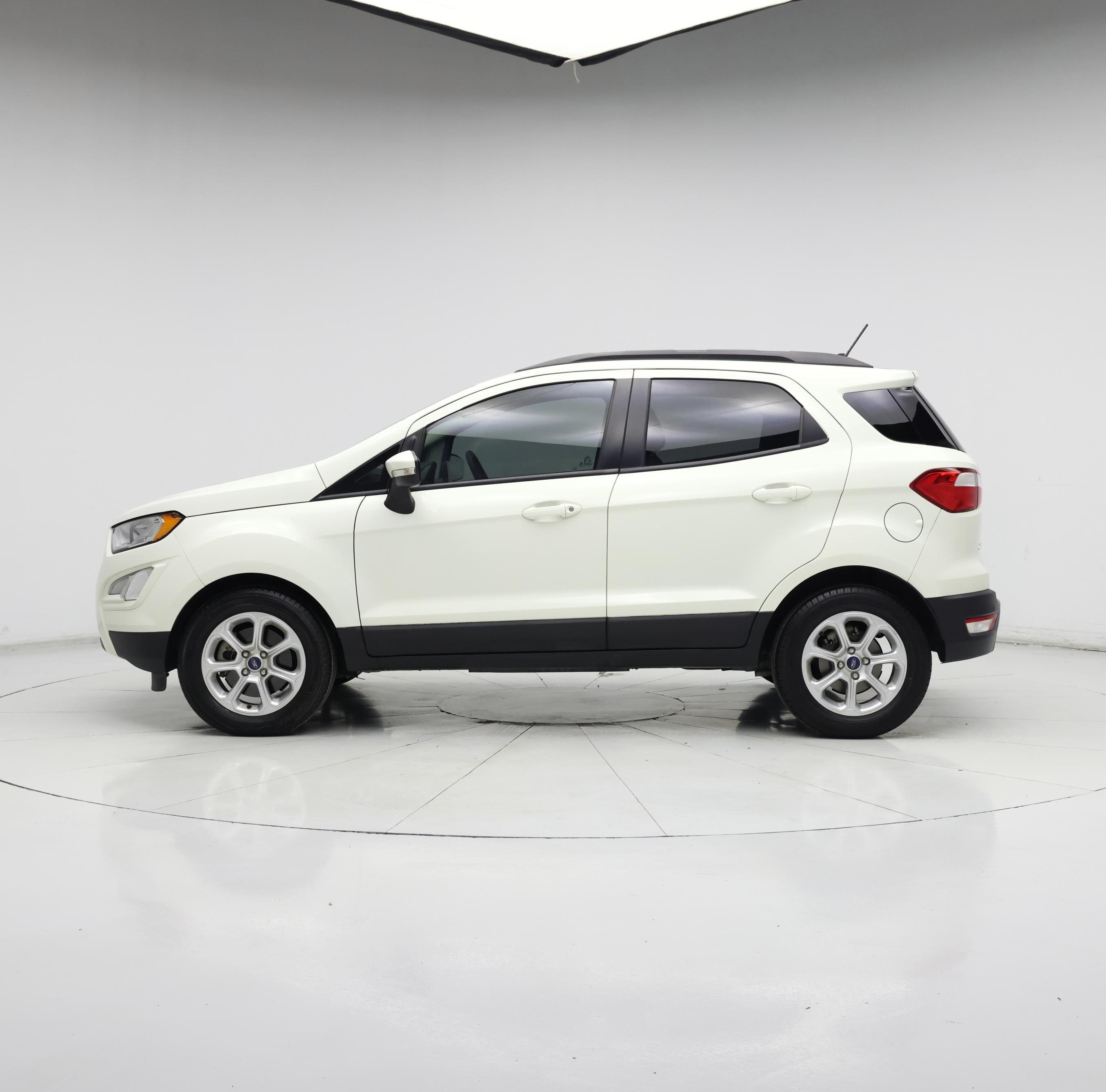 Thumbnail: 2021 Ford EcoSport - 3