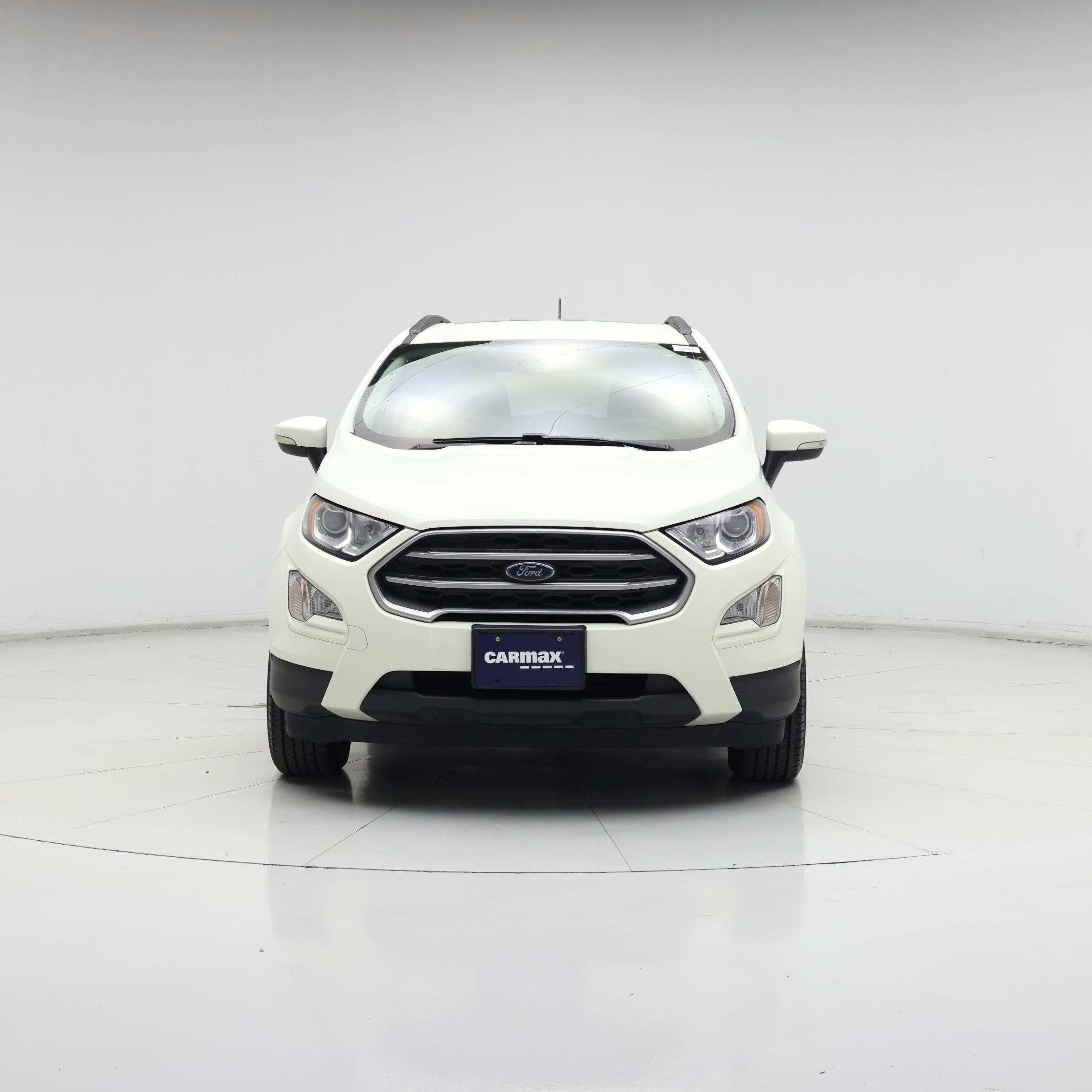 Thumbnail: 2021 Ford EcoSport - 5