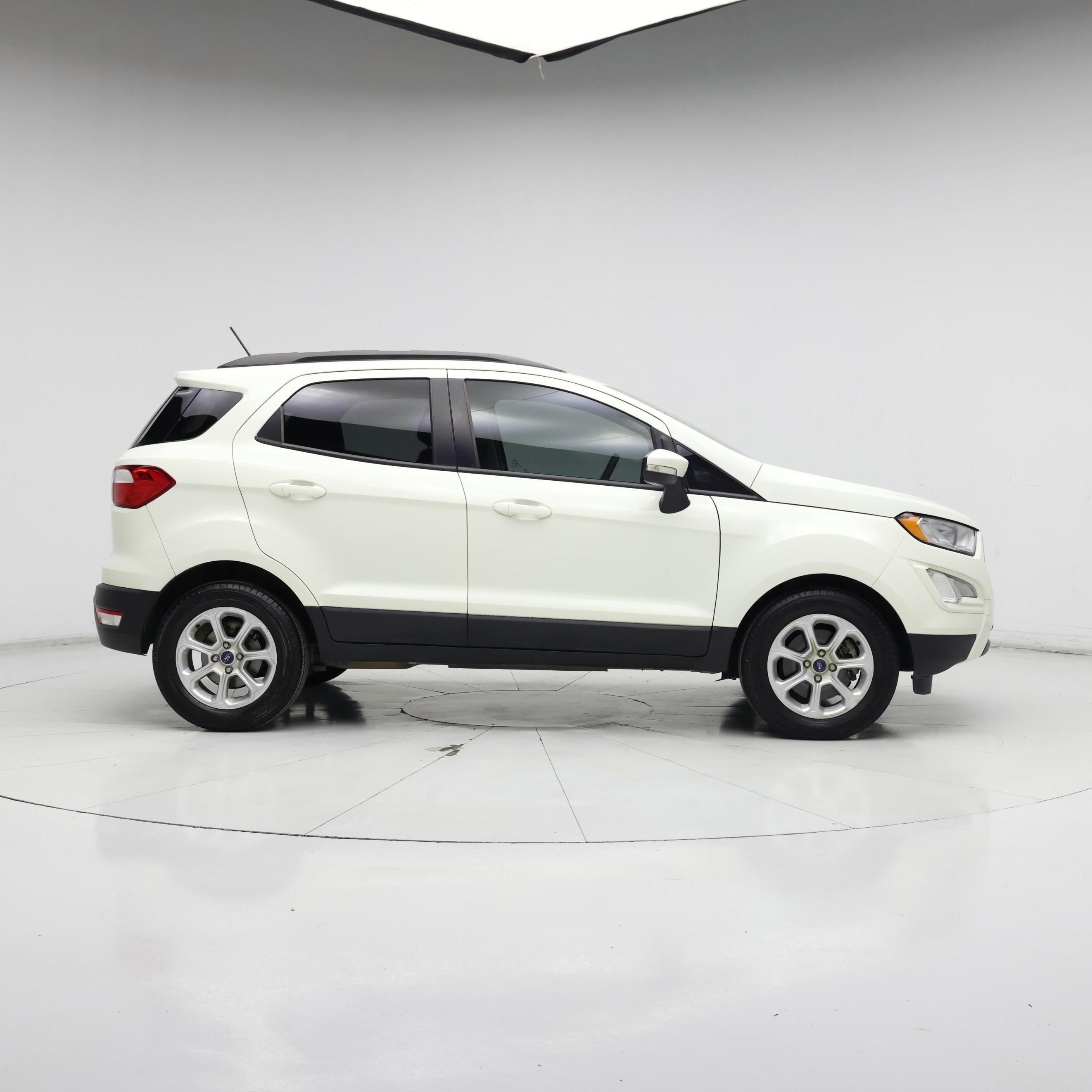 Thumbnail: 2021 Ford EcoSport - 7