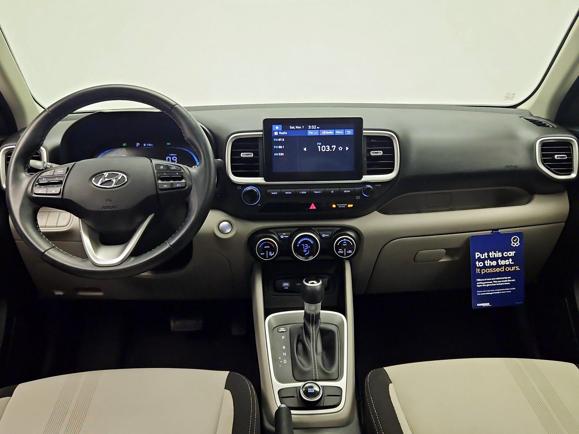 Thumbnail: 2024 Hyundai Venue - 9