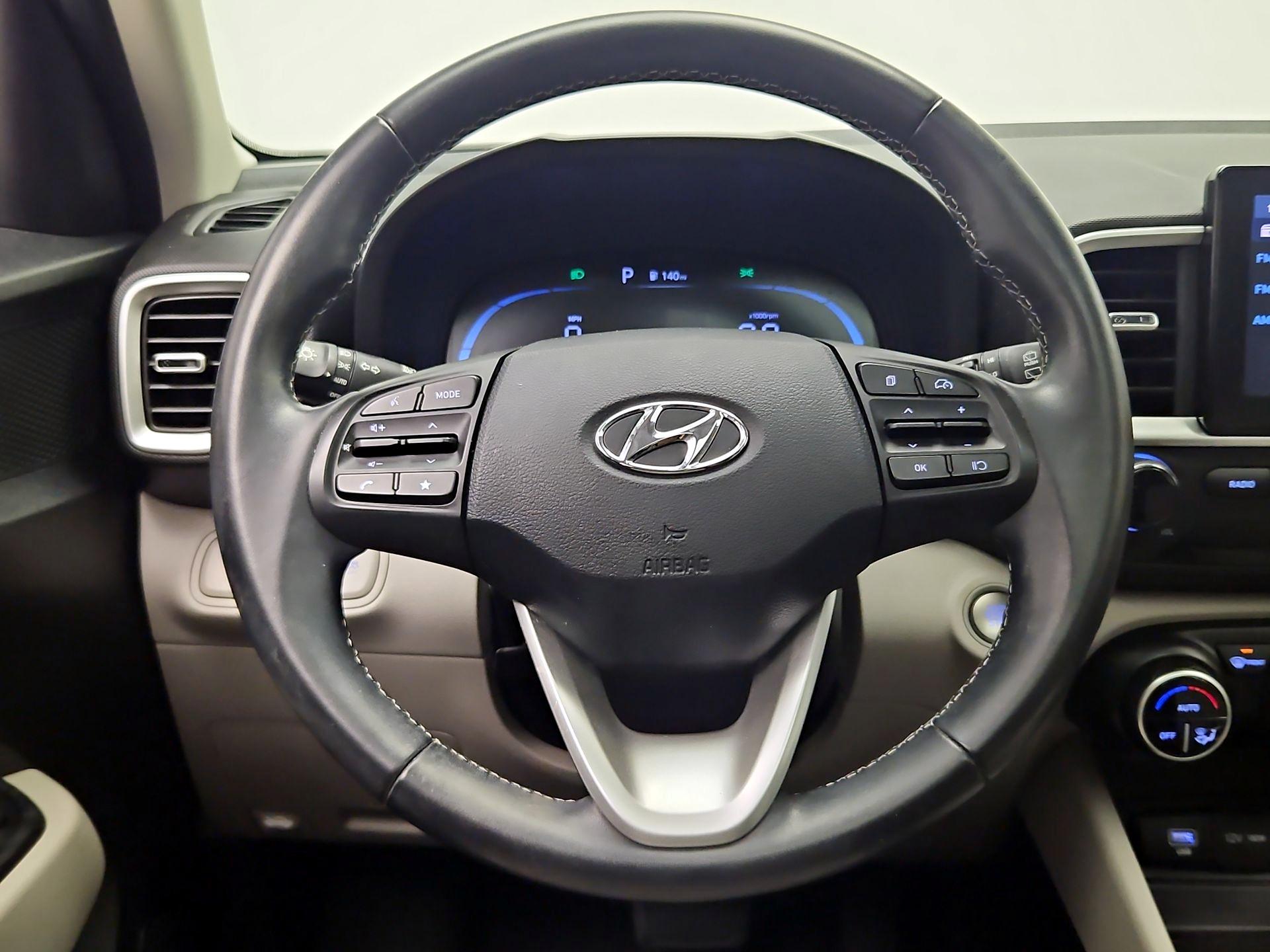 Thumbnail: 2024 Hyundai Venue - 10