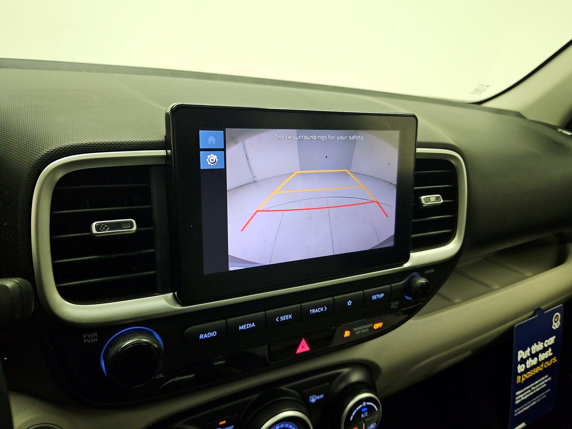 Thumbnail: 2024 Hyundai Venue - 14