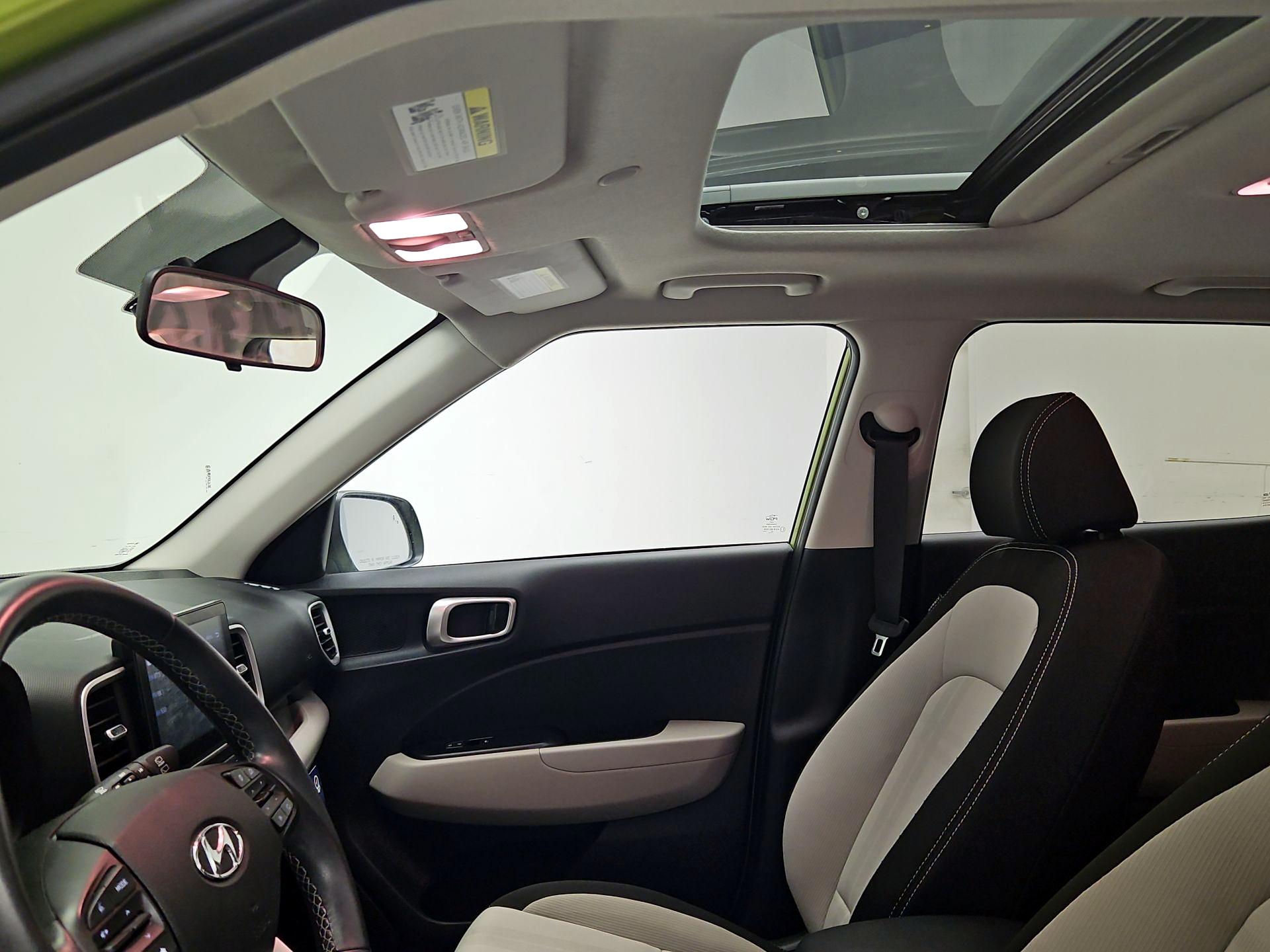 Thumbnail: 2024 Hyundai Venue - 19