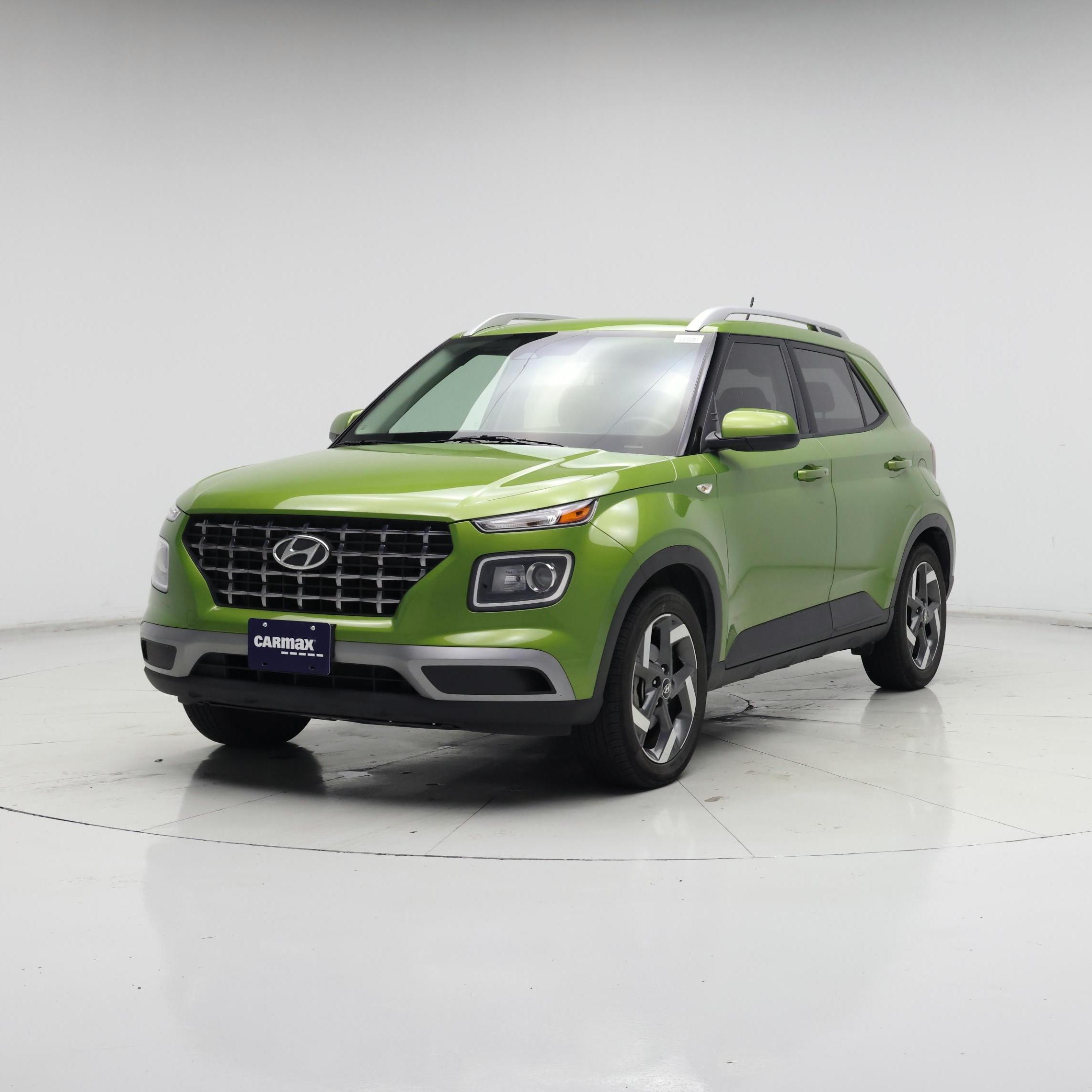 Thumbnail: 2024 Hyundai Venue - 4