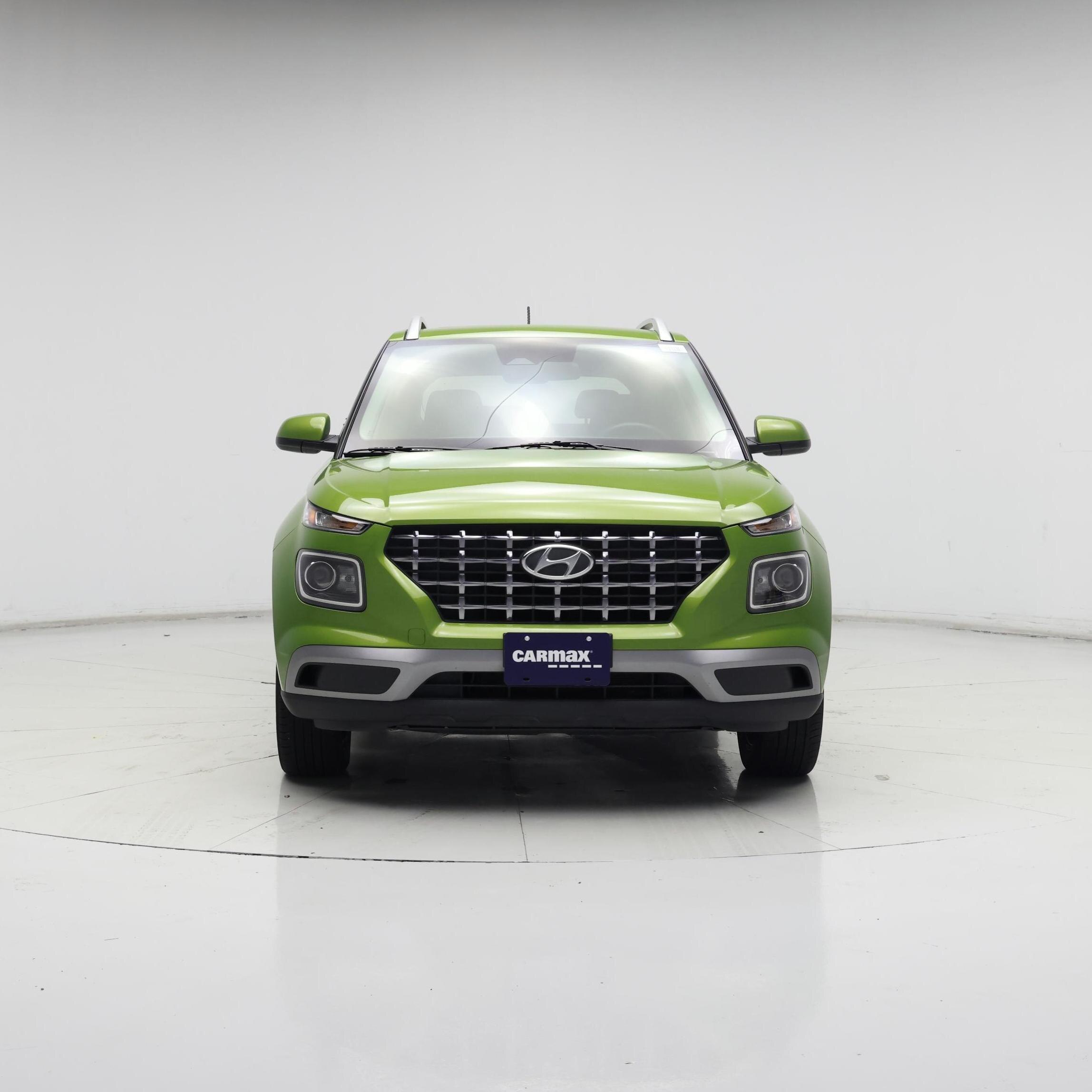 Thumbnail: 2024 Hyundai Venue - 5